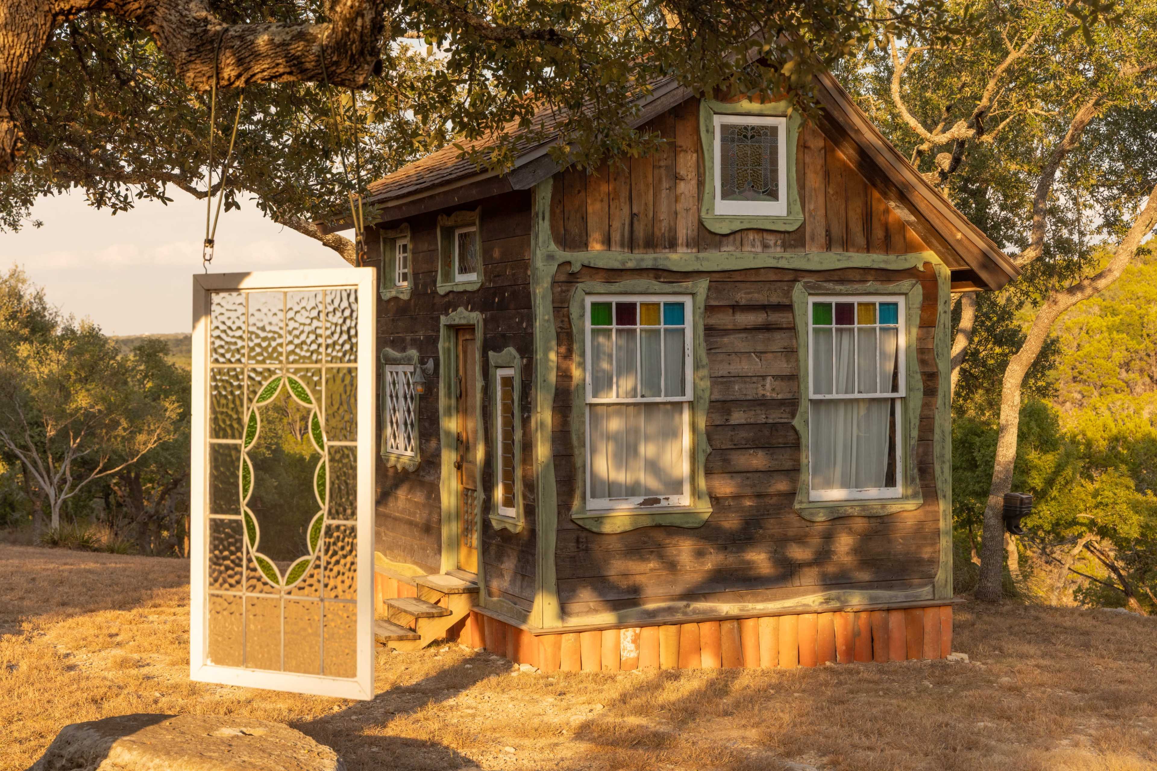 Hill Country Storybook Home Image in , Dripping Springs, TX