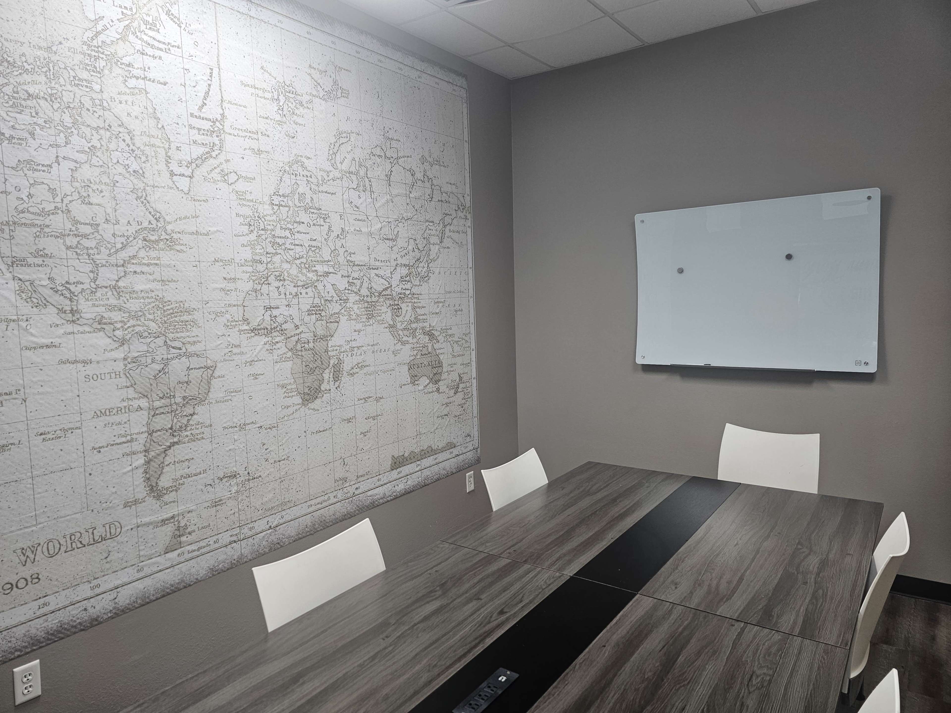 The one-stop-shop for all of your business needs. Image in Mansfield, Mansfield, TX