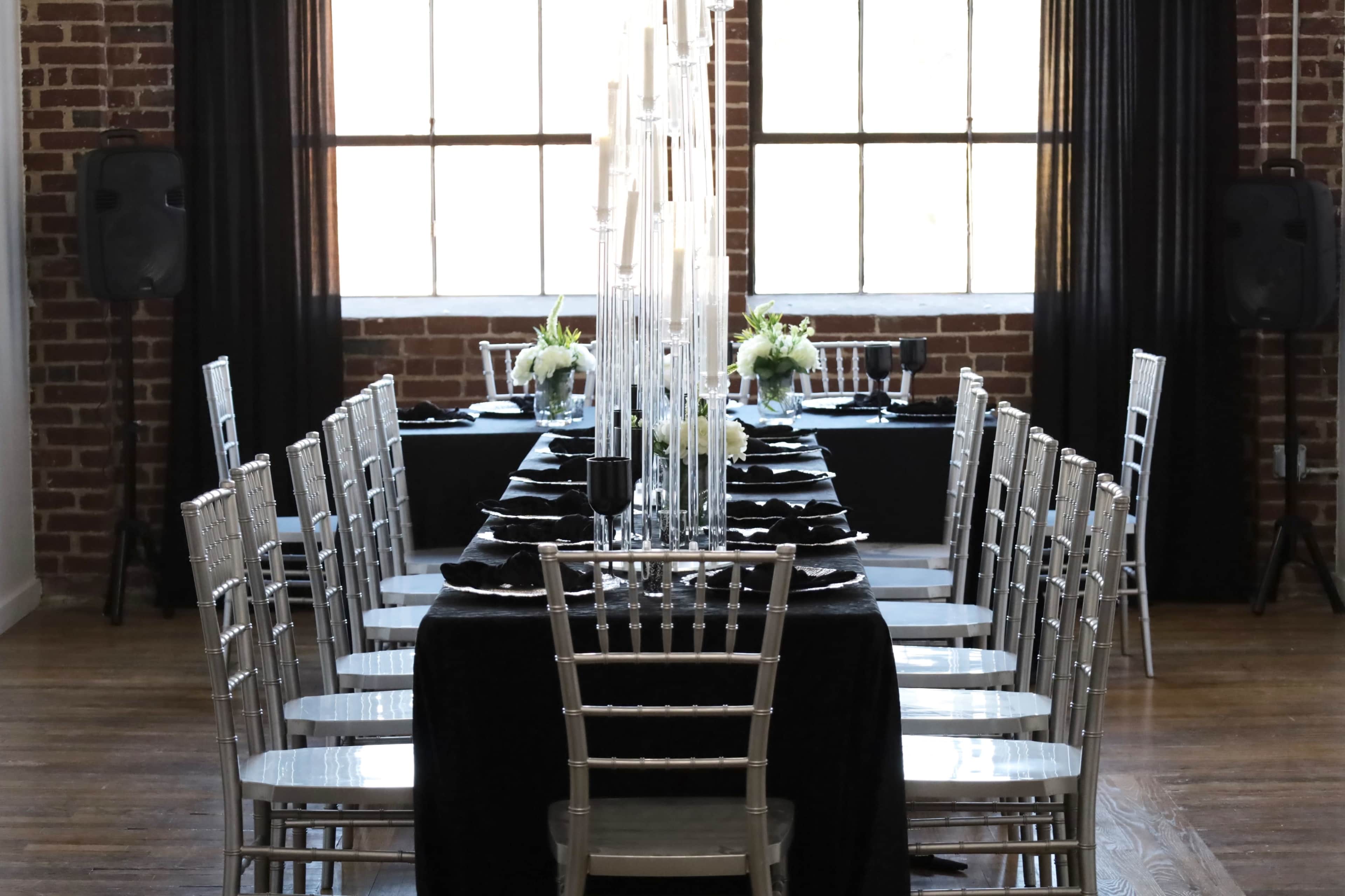 Stylish Downtown Loft for Intimate Events Image in Downtown Atlanta, Atlanta, GA