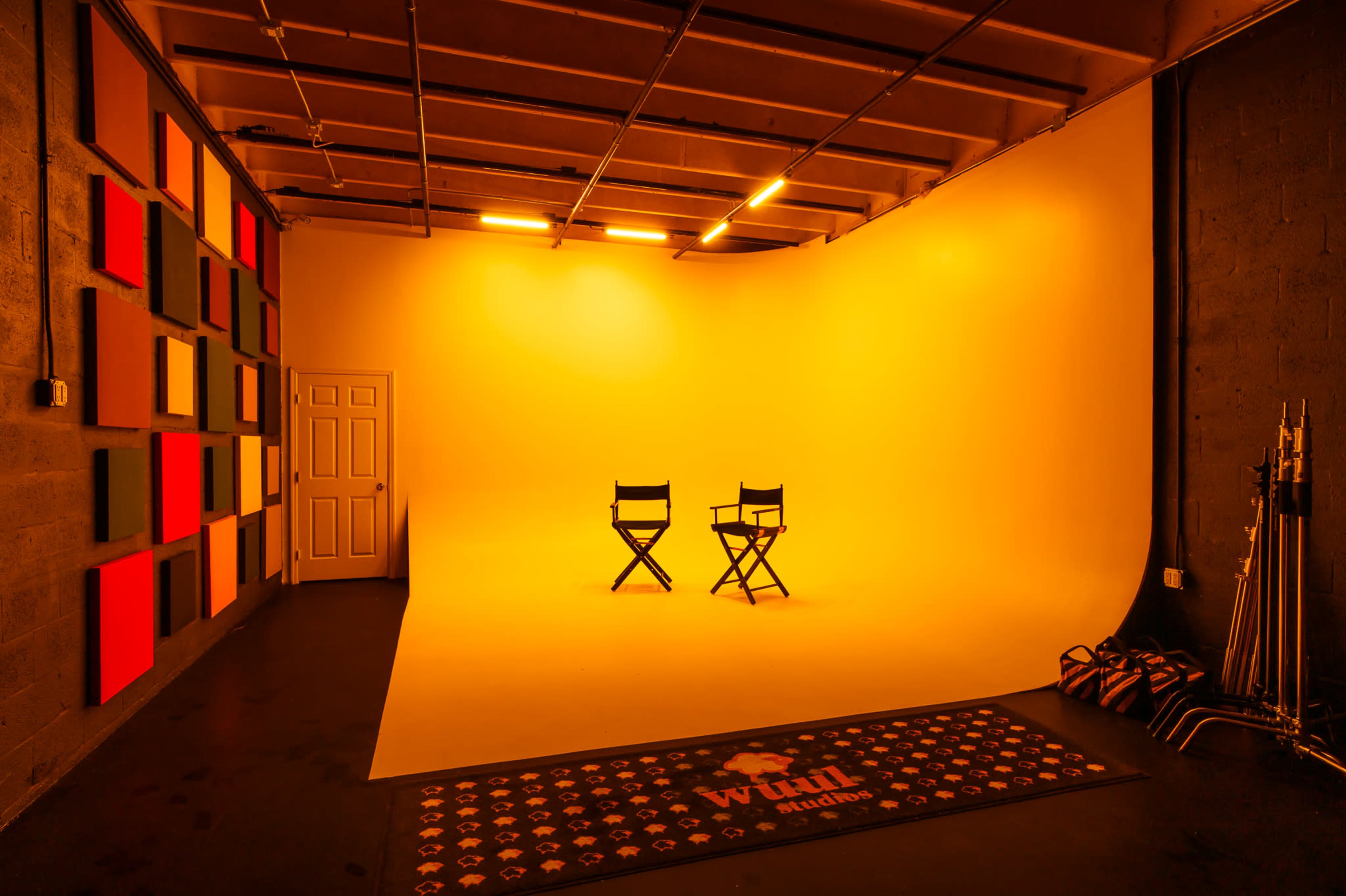 Wuul Studios (GYM SET) Image in Little River, Miami, FL