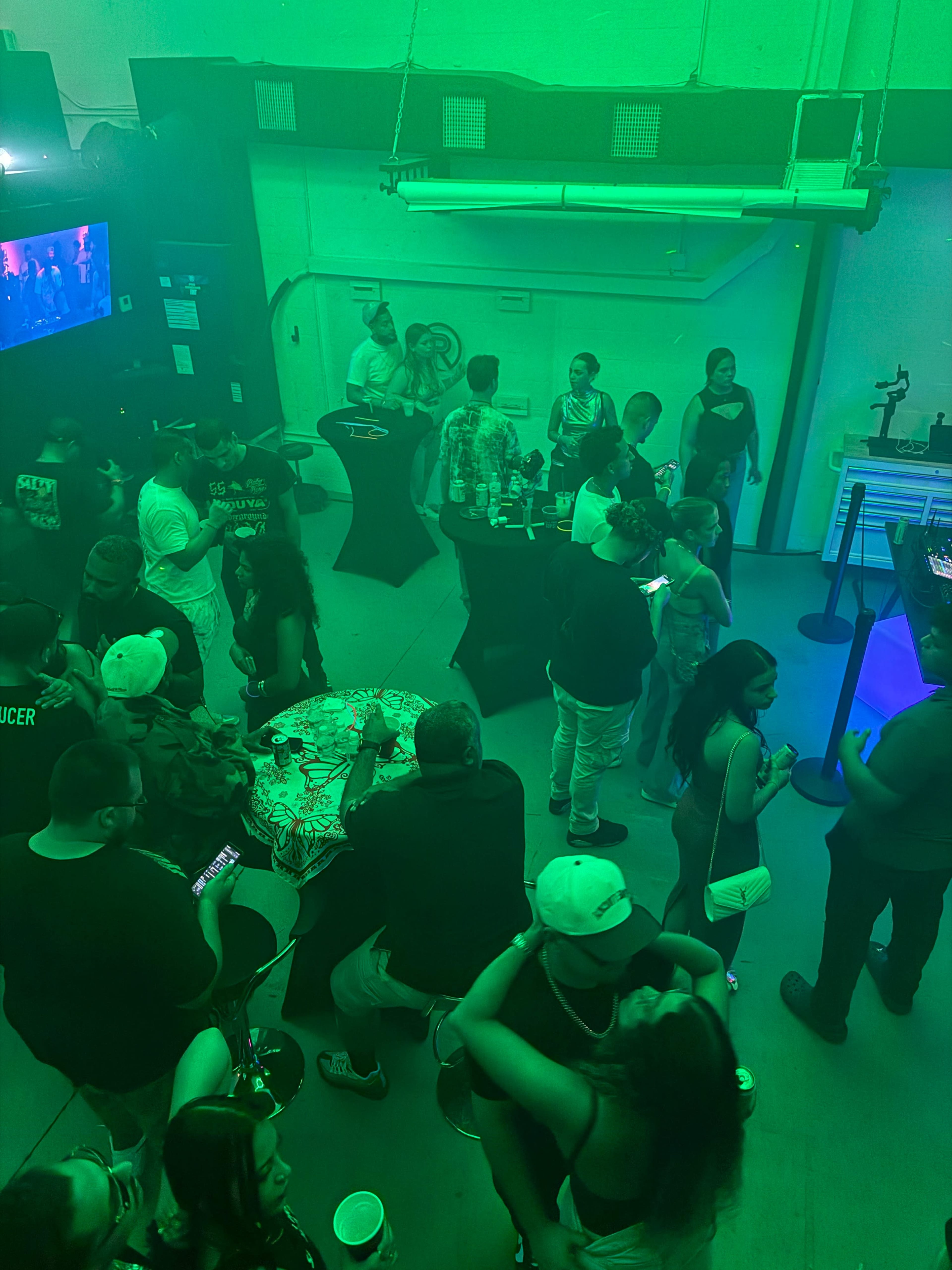 All-in-One Creative Studio with Artistic Vibe near Kendall Image in West End, Miami, FL