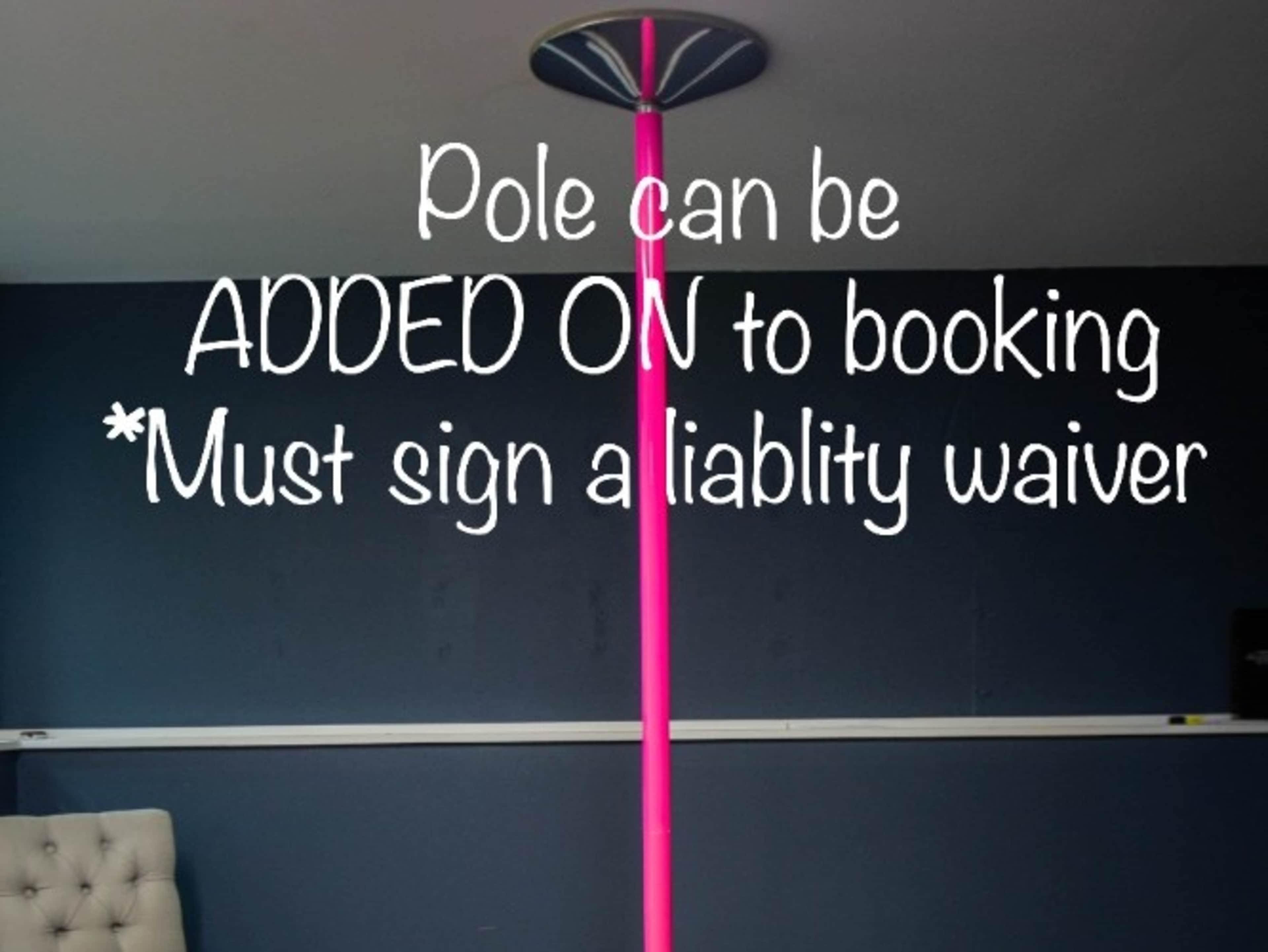 Dance Pole 