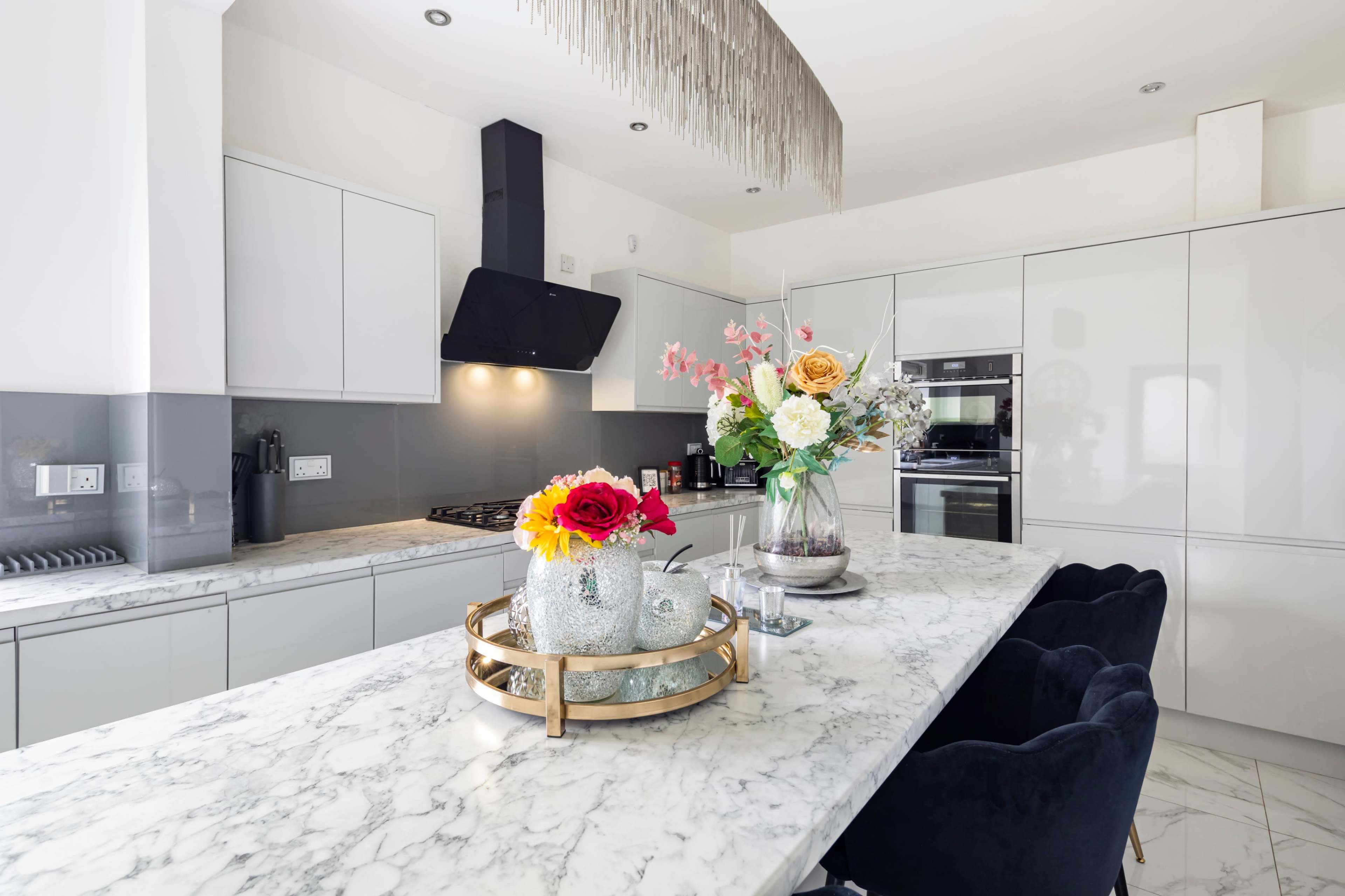 Luxury 3 bed detached house Image in Heald Green, Cheadle, ENG