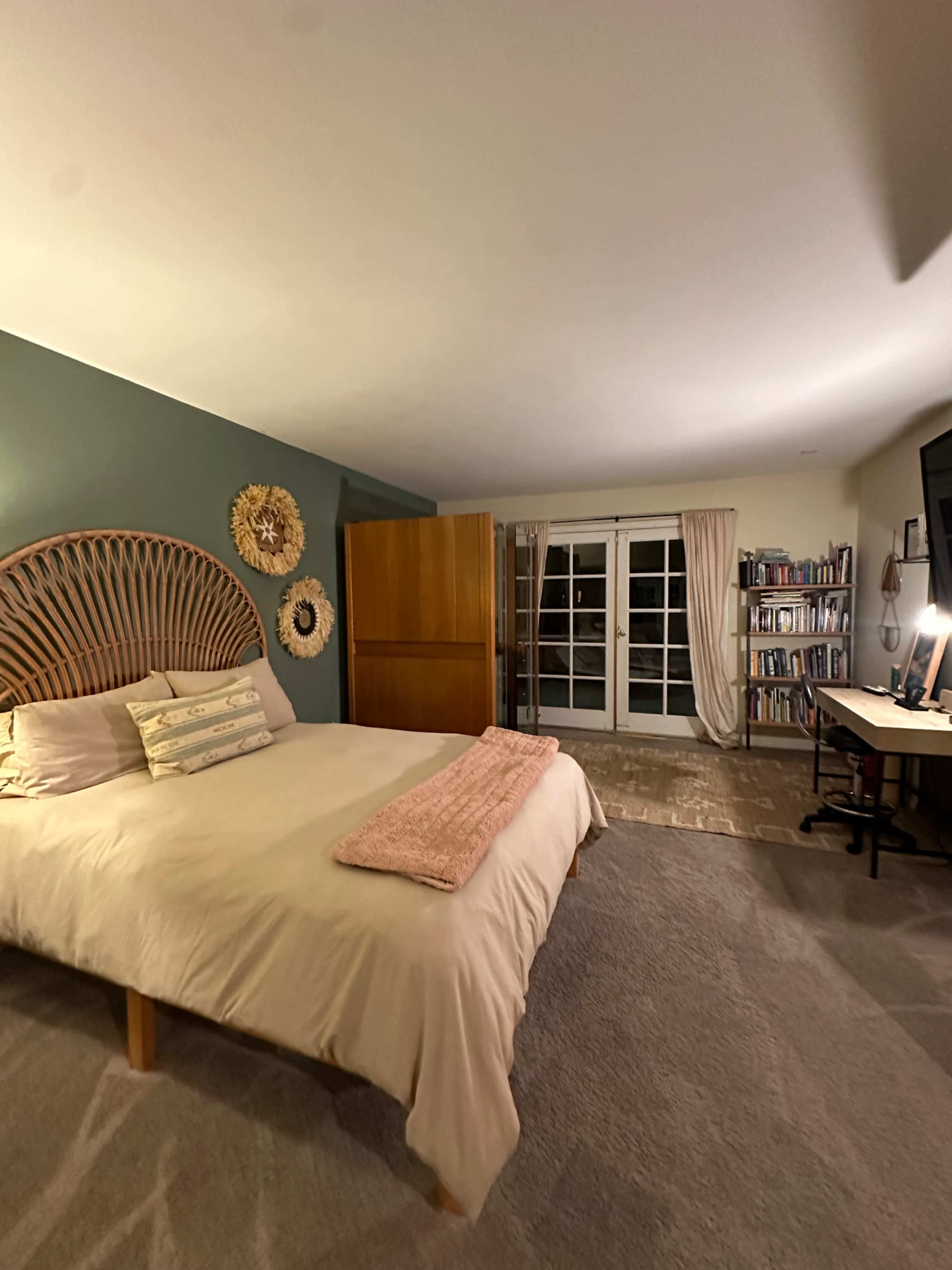 Beachy rustic two level home with high ceilings and amazing natural lighting Image in Hermosa Beach, Hermosa Beach, CA