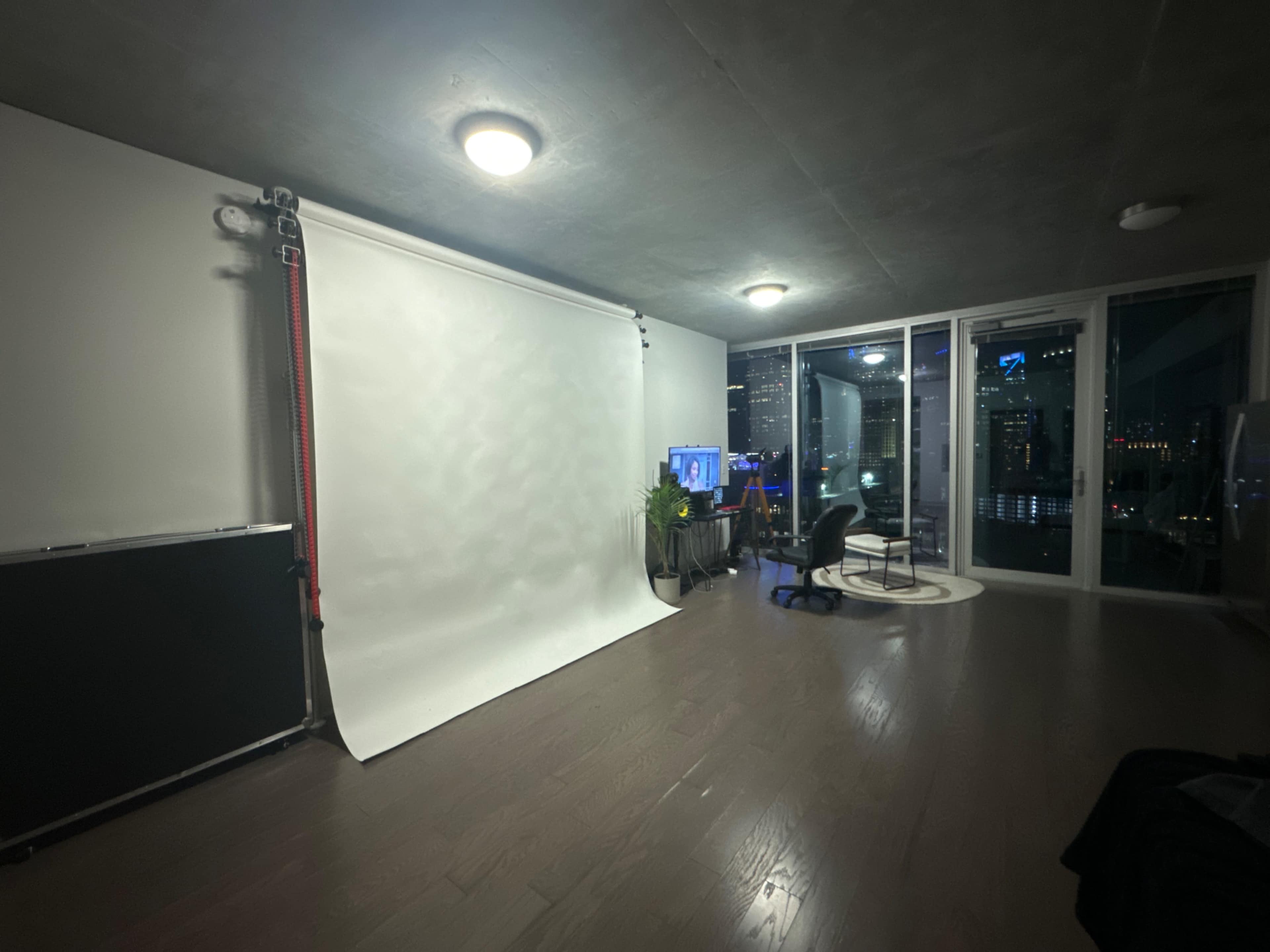 Angelicistudios Image in Charlotte center city, Charlotte, NC