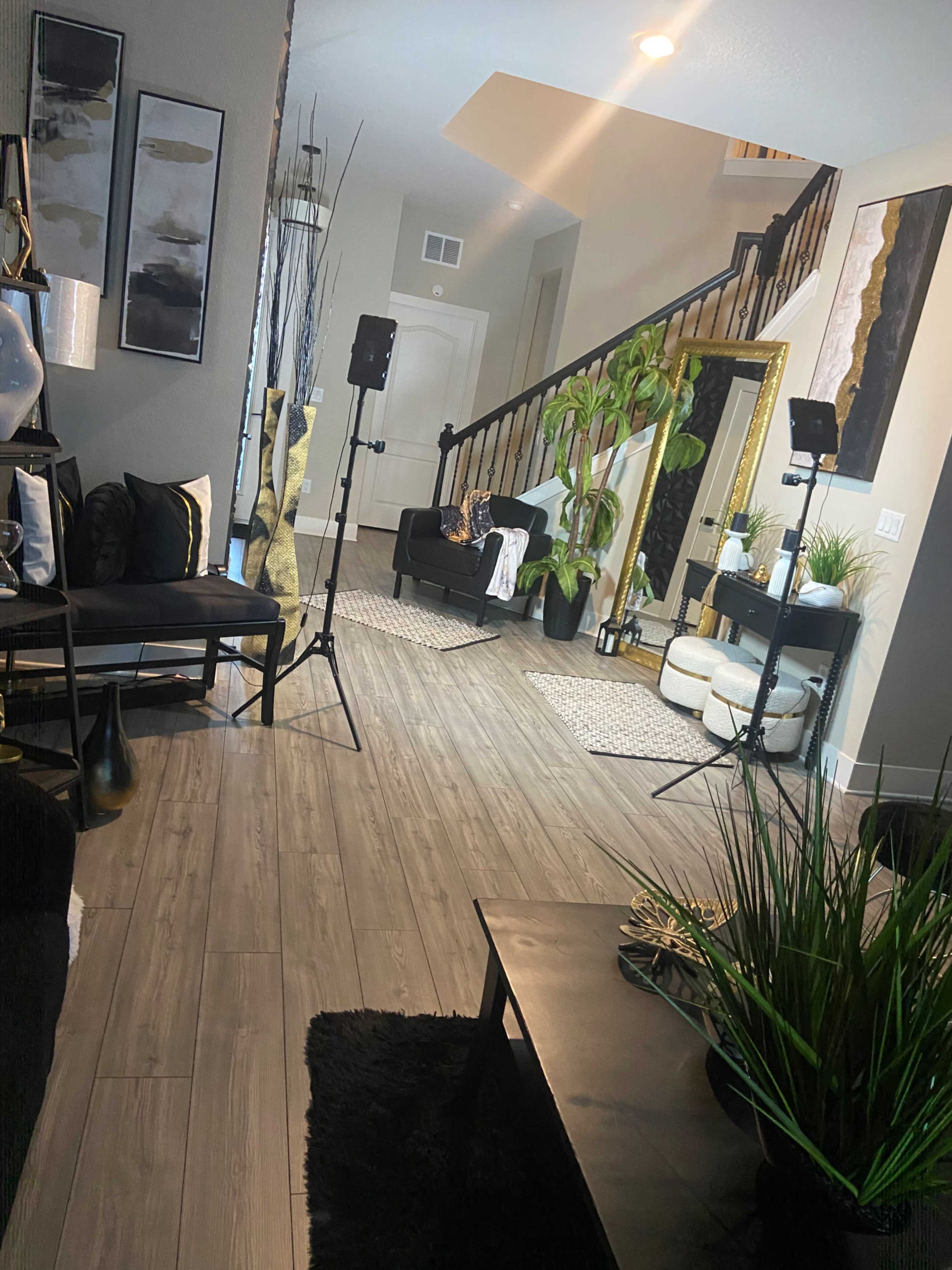 The Space to Create Image in Four Corners, Kissimmee, FL