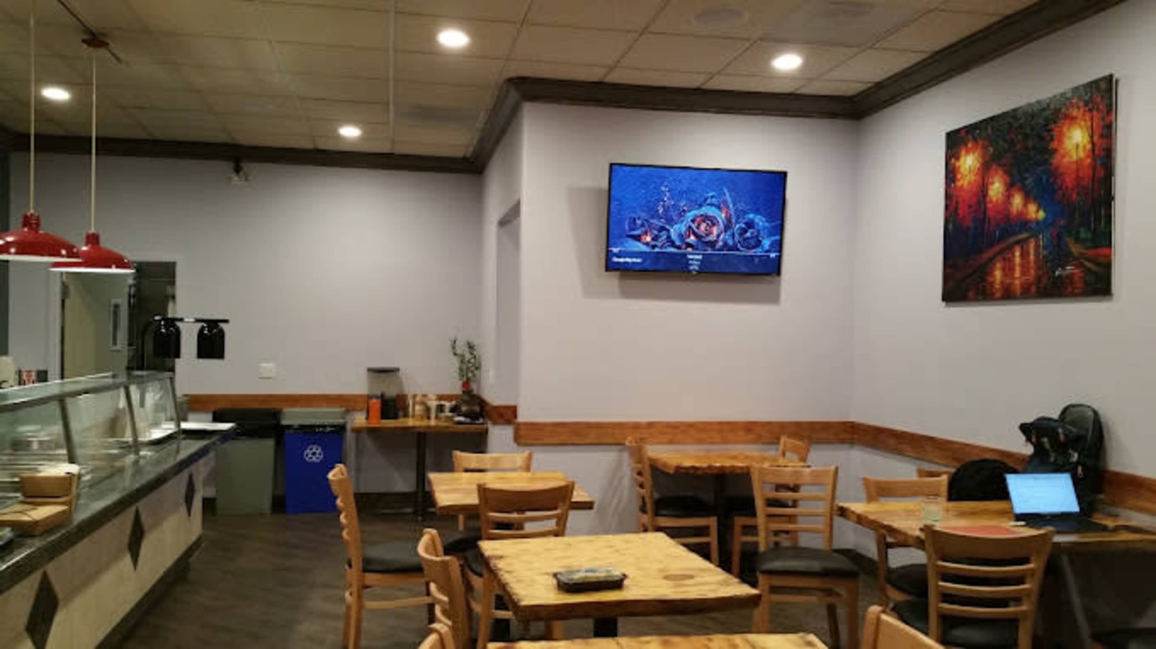 POP UP restaurant space! Image in Santa Clara, santa clara, CA
