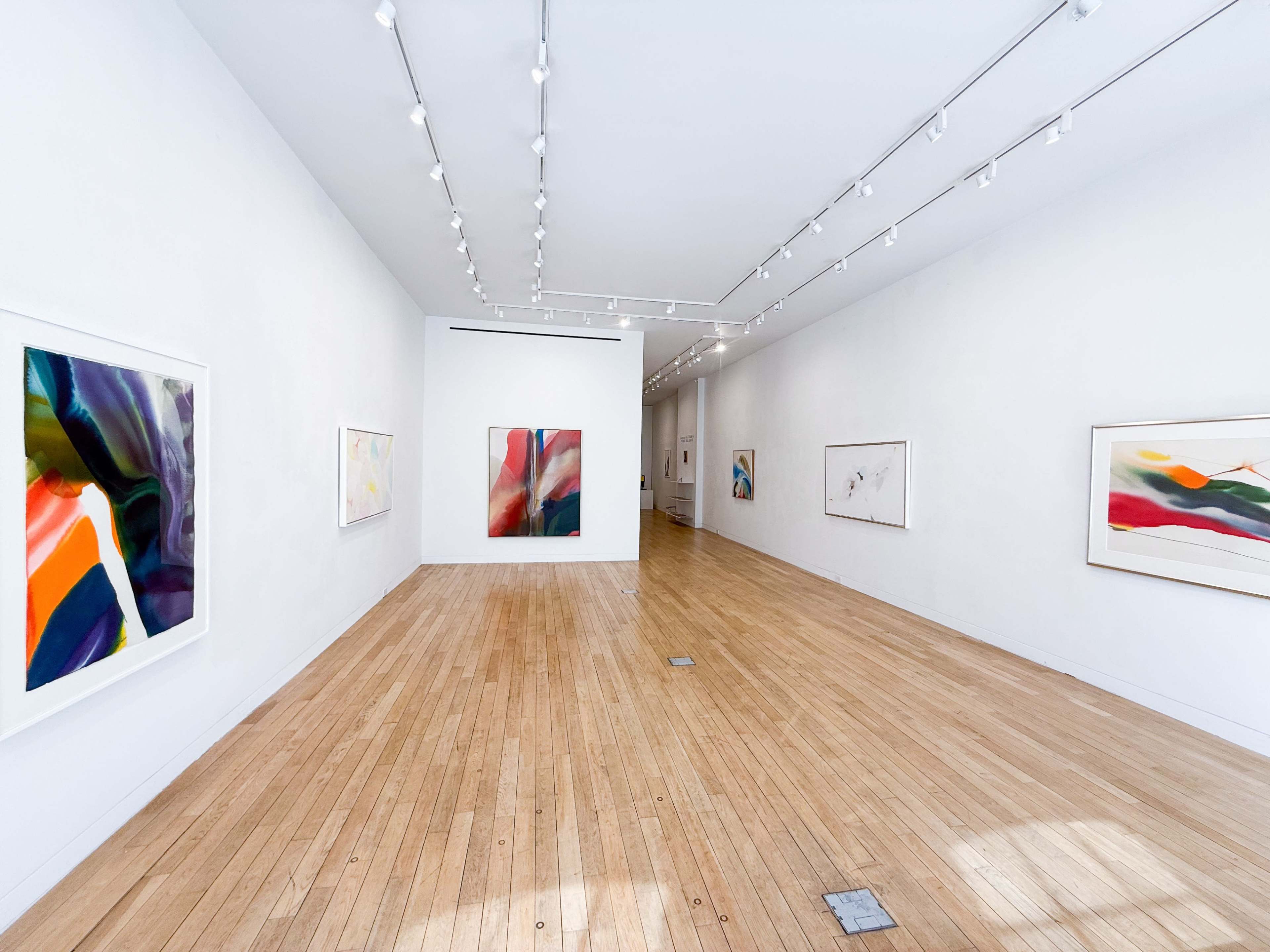 Elegant & Intimate Art Gallery on Madison Ave Image in Lenox Hill, New York, NY