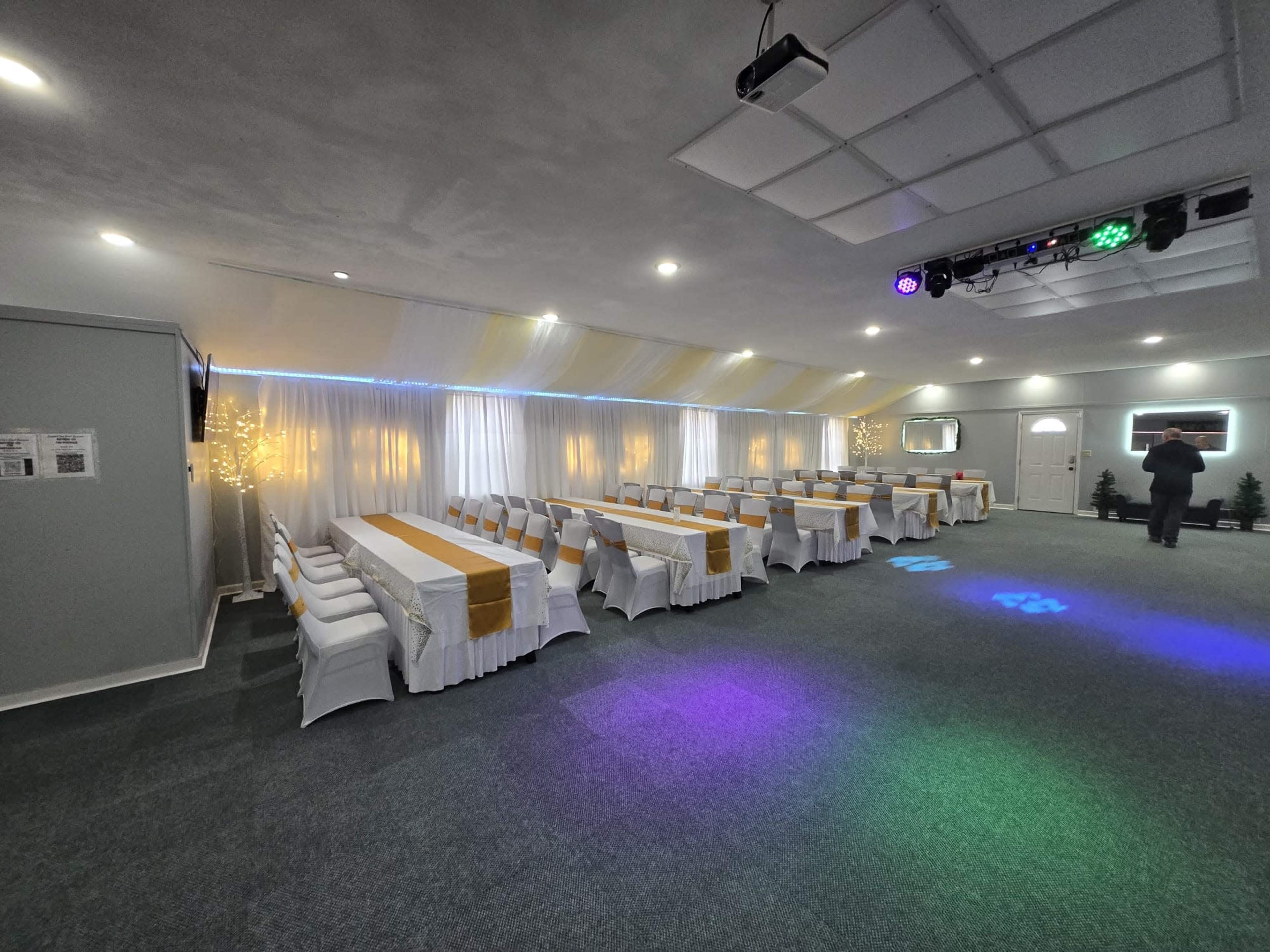 EventSpace 635 Mcfarland parkway Image in , Alpharetta, GA