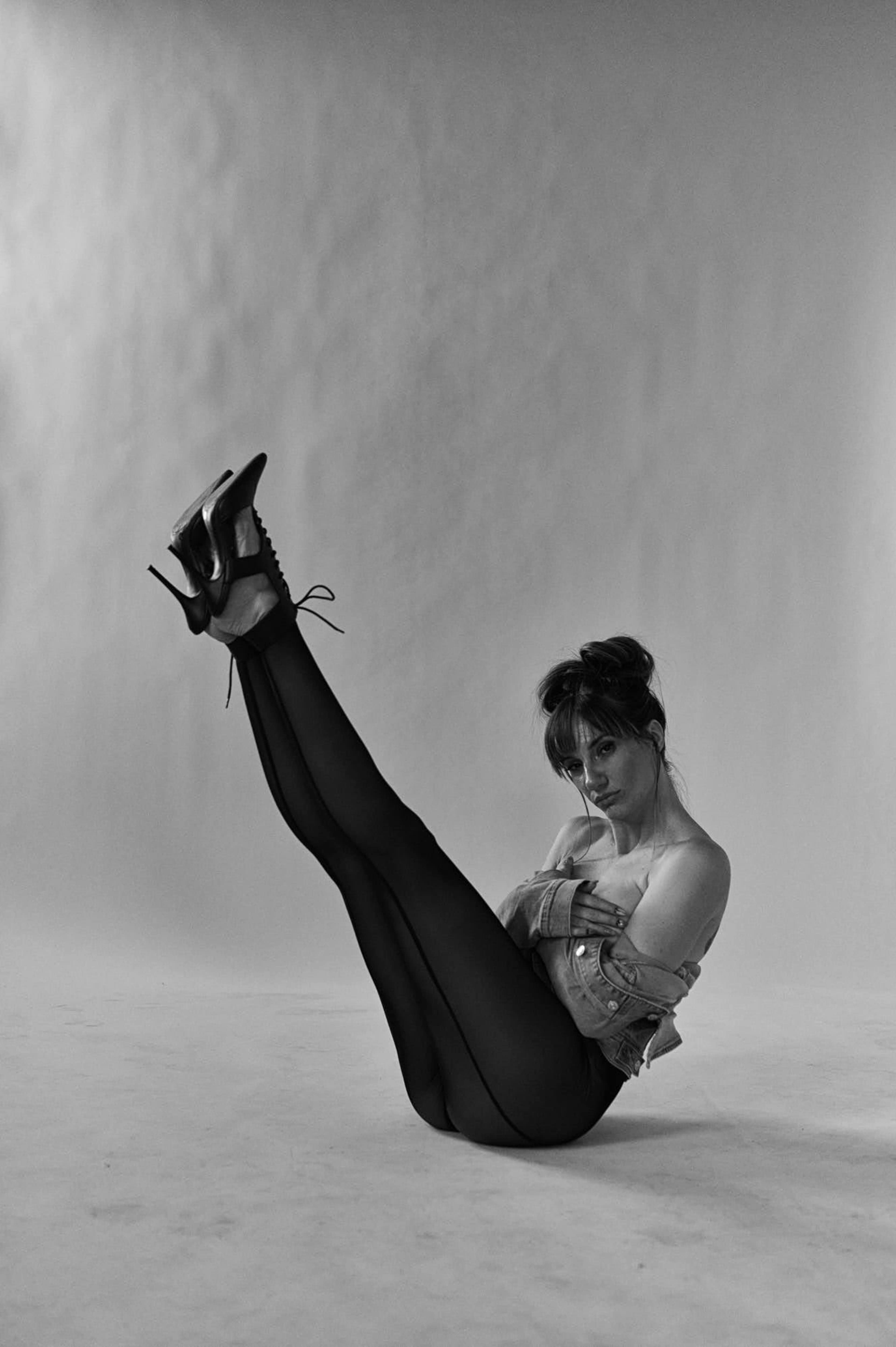 Photo shoot