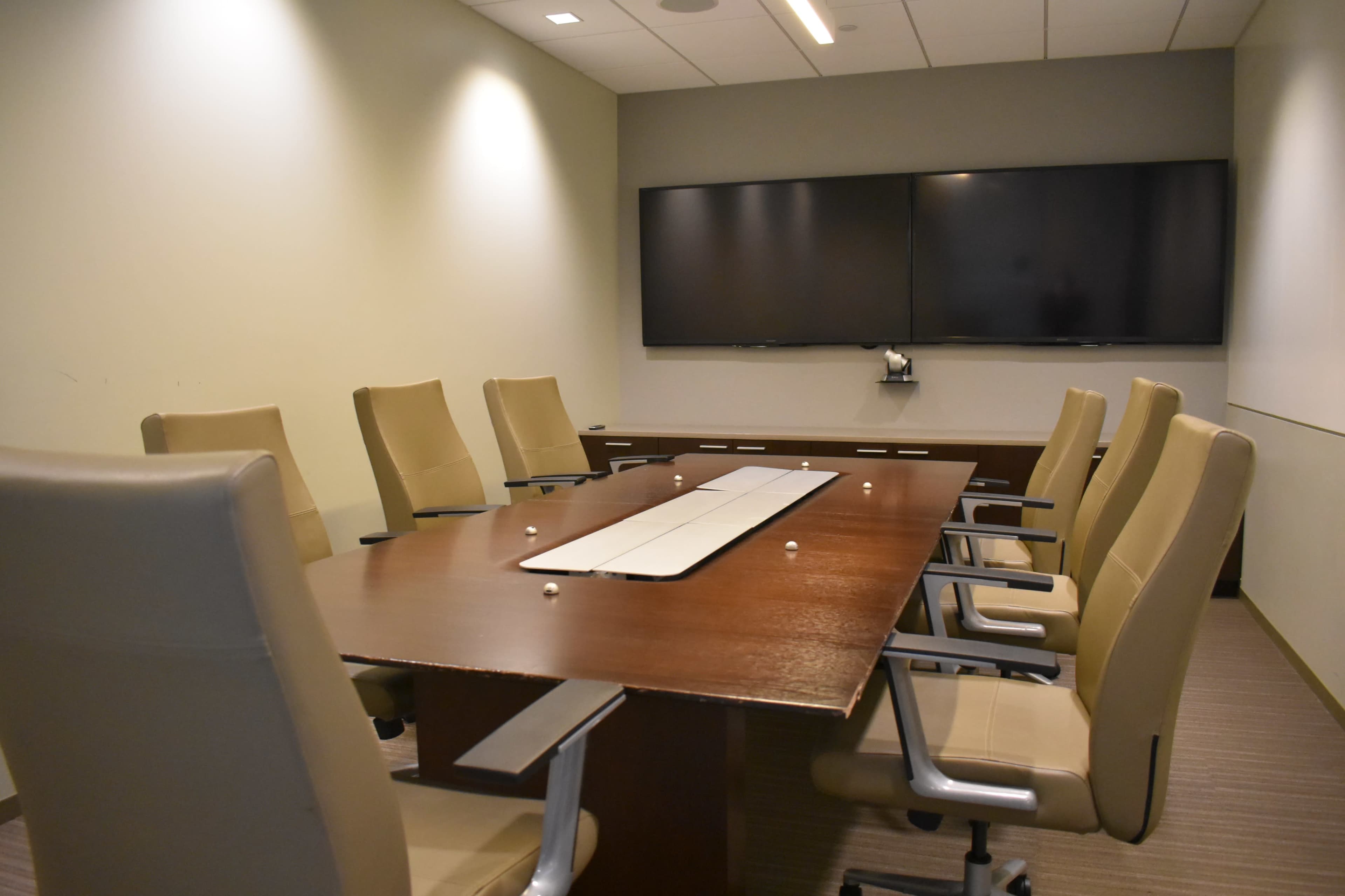 Lady Jane Adams Meeting Room Image in Schaumburg Township, Schaumburg, IL