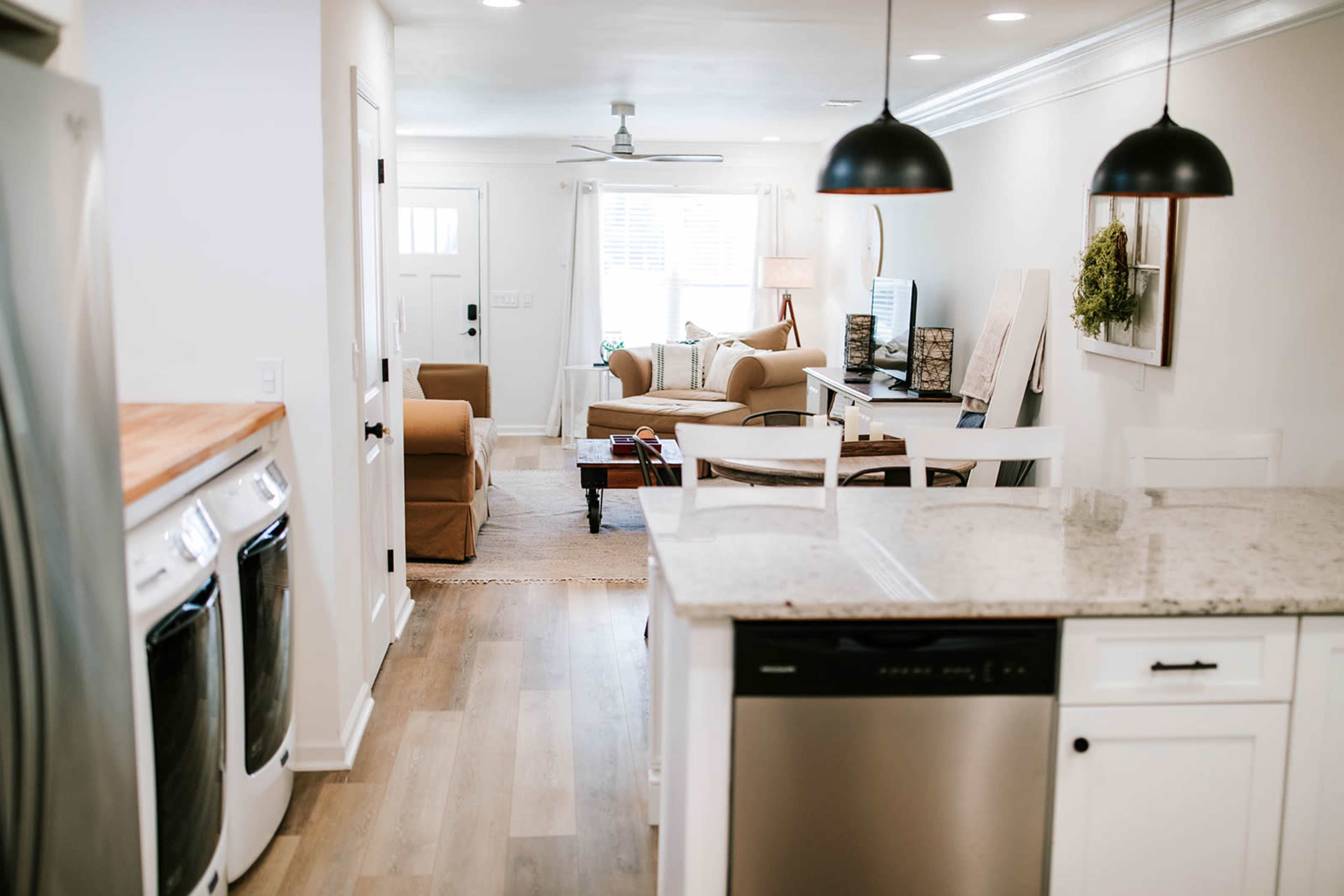 4BR Southern Retreat Near Downtown Image in Athens, Athens, GA