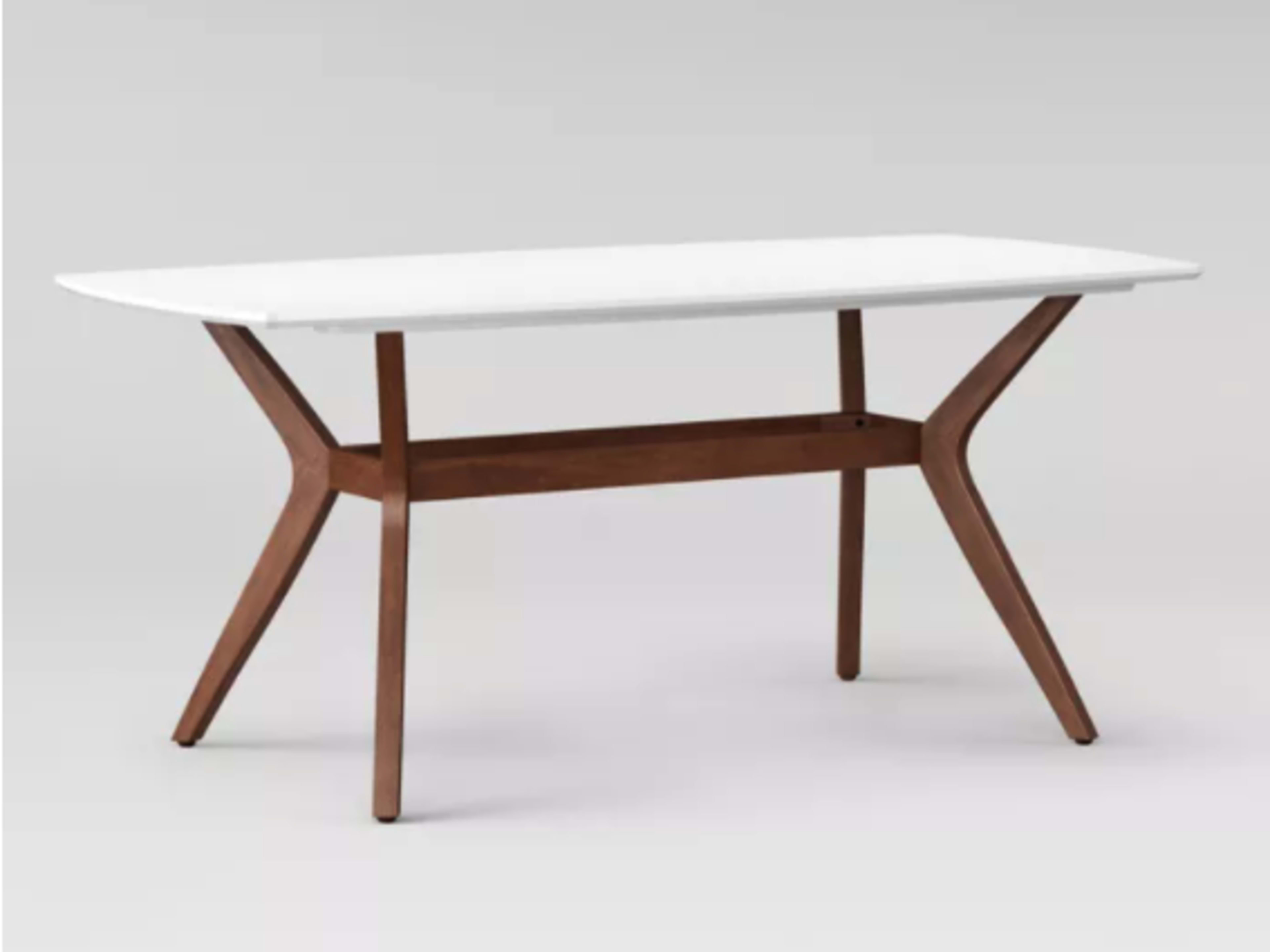 72" Table
