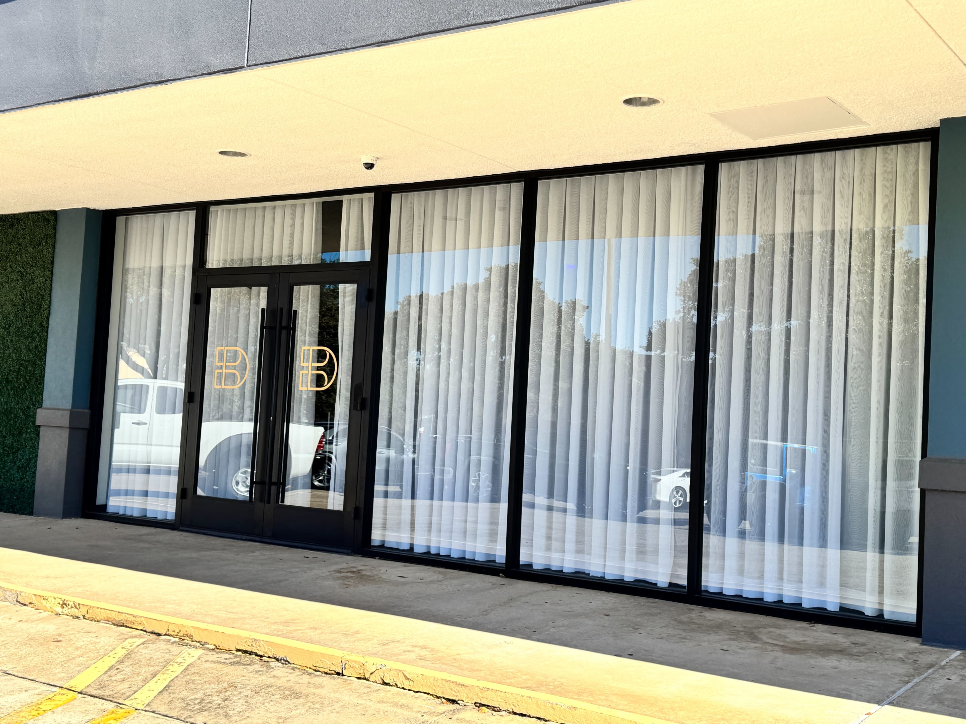 Celebrate in Style at The Green Room Image in Far North Dallas, Dalllas, TX