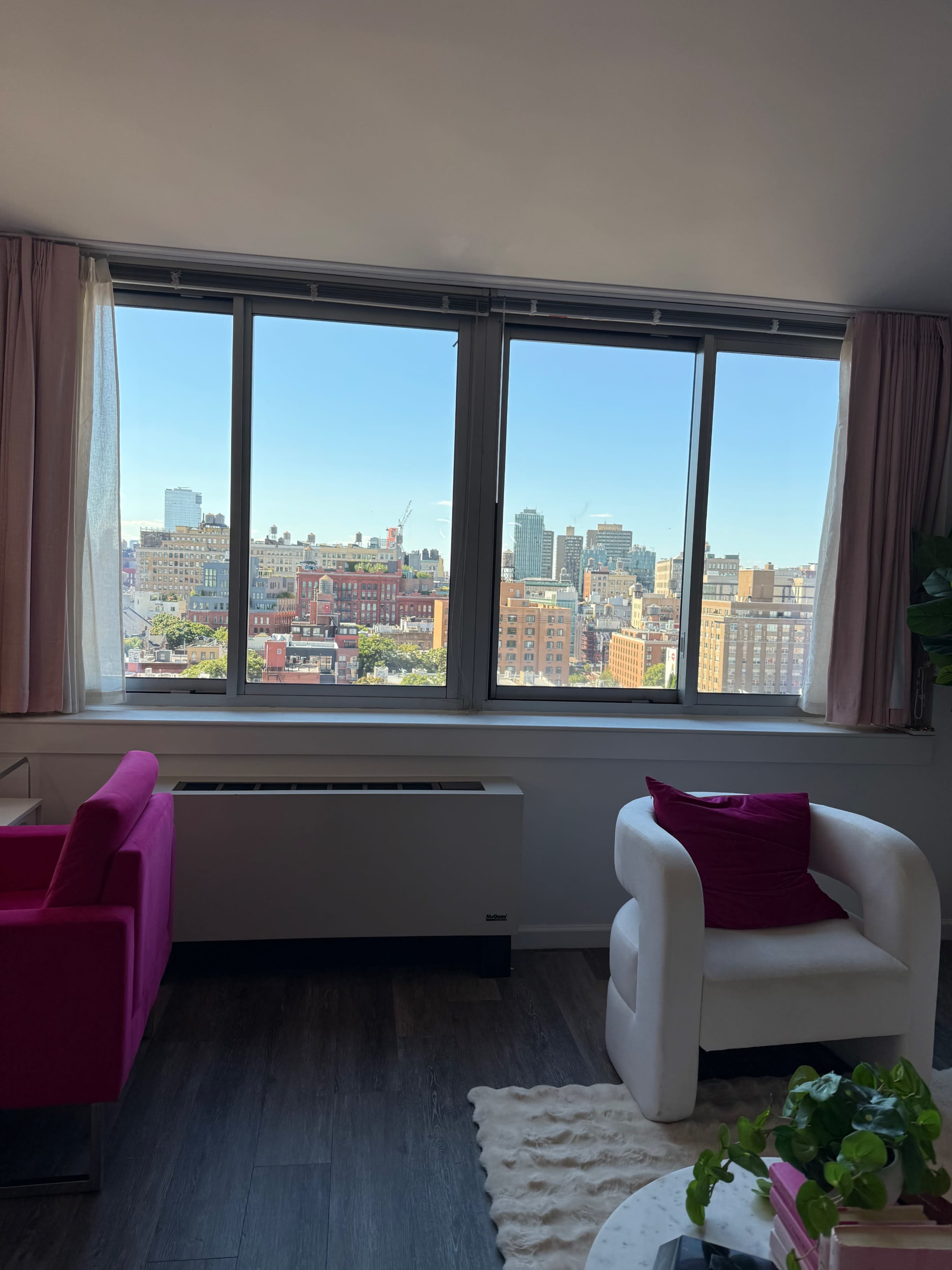 NYC Podcast Studio Image in Bowery, New York, NY