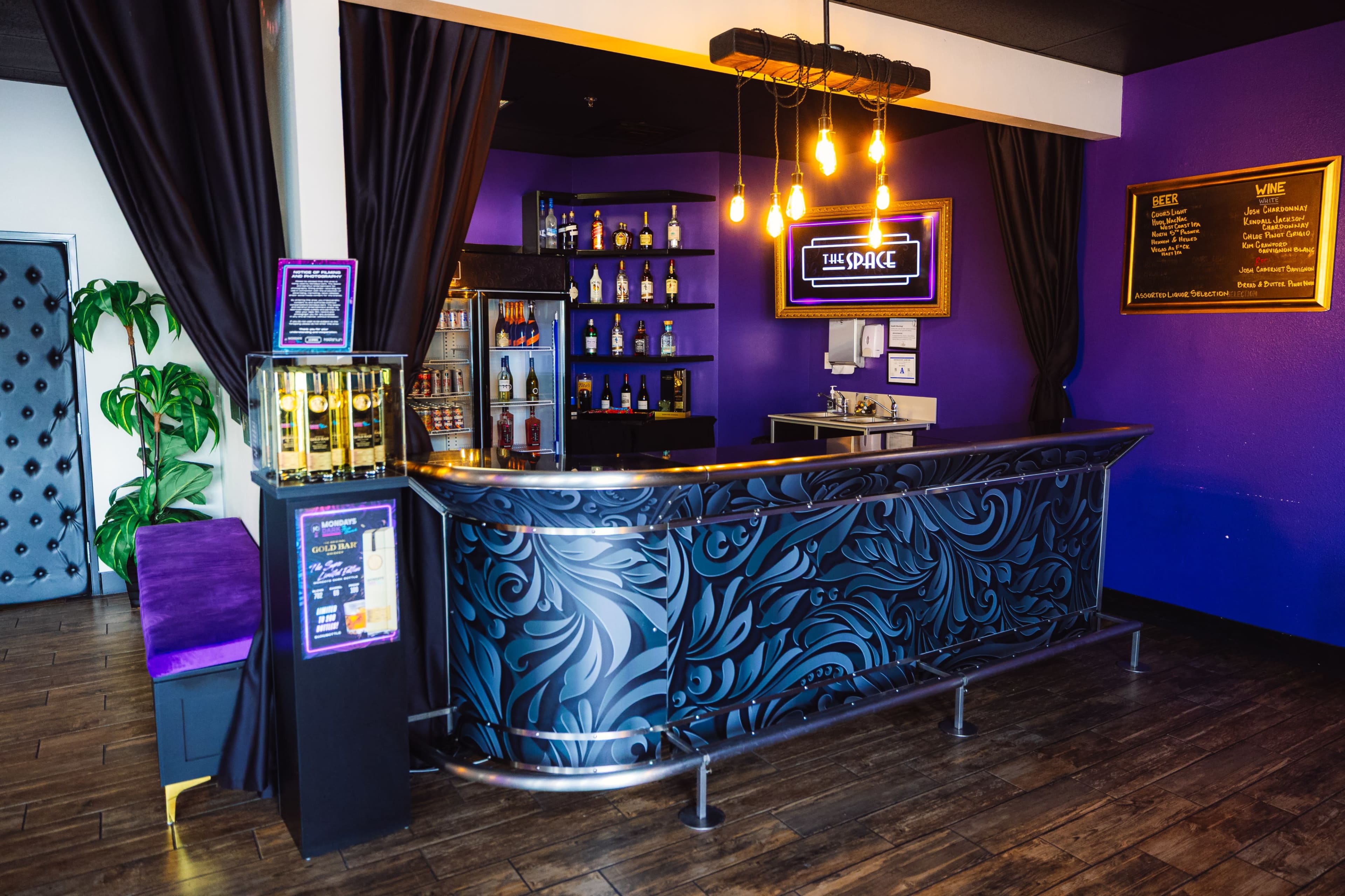 Unique Event Venue Image in Paradise, Las Vegas, NV