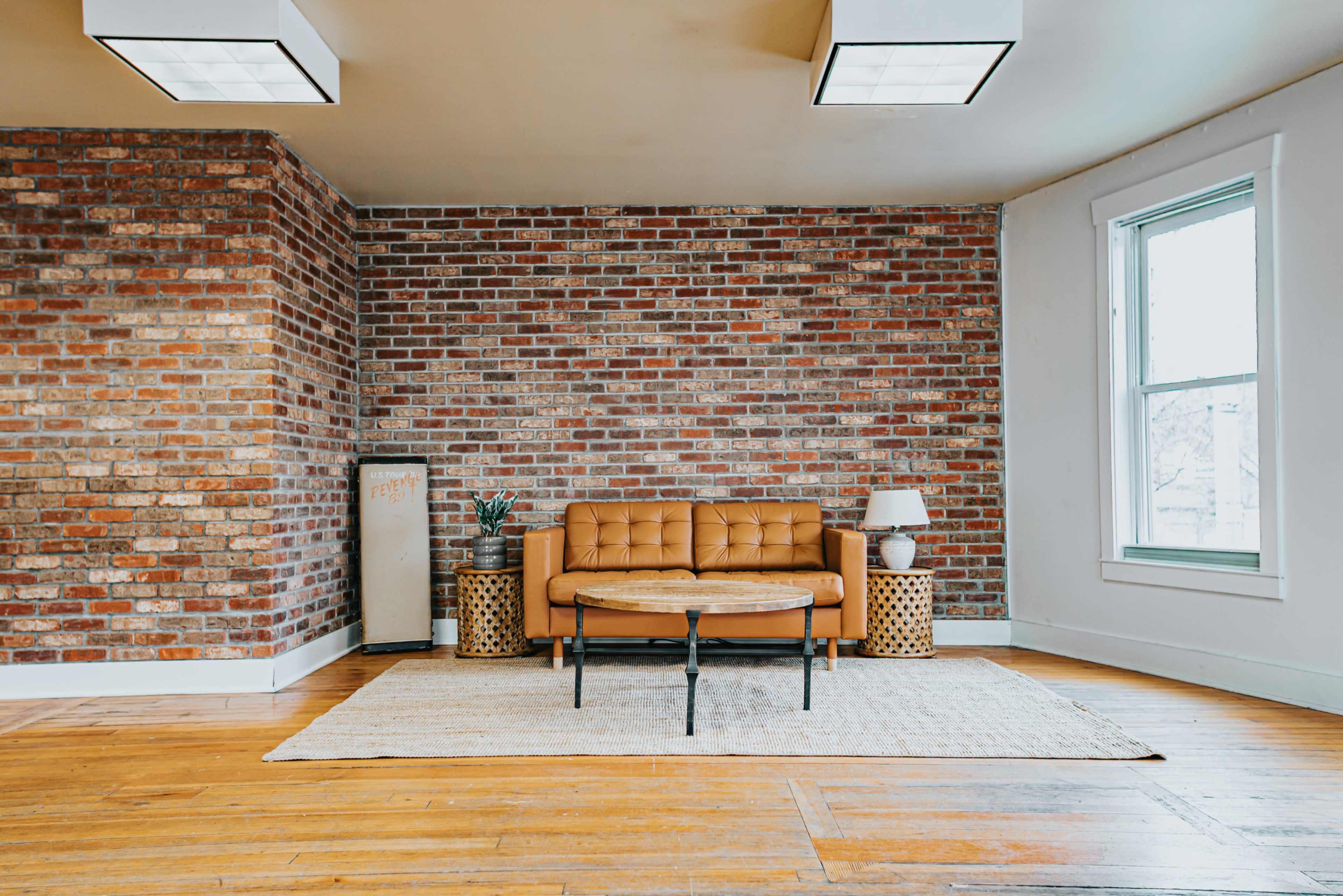 A spacious, rustic creative space nestled in a century-old building in the charming, historic Columbia City neighborhood. Image in Rainier Valley, Seattle, WA