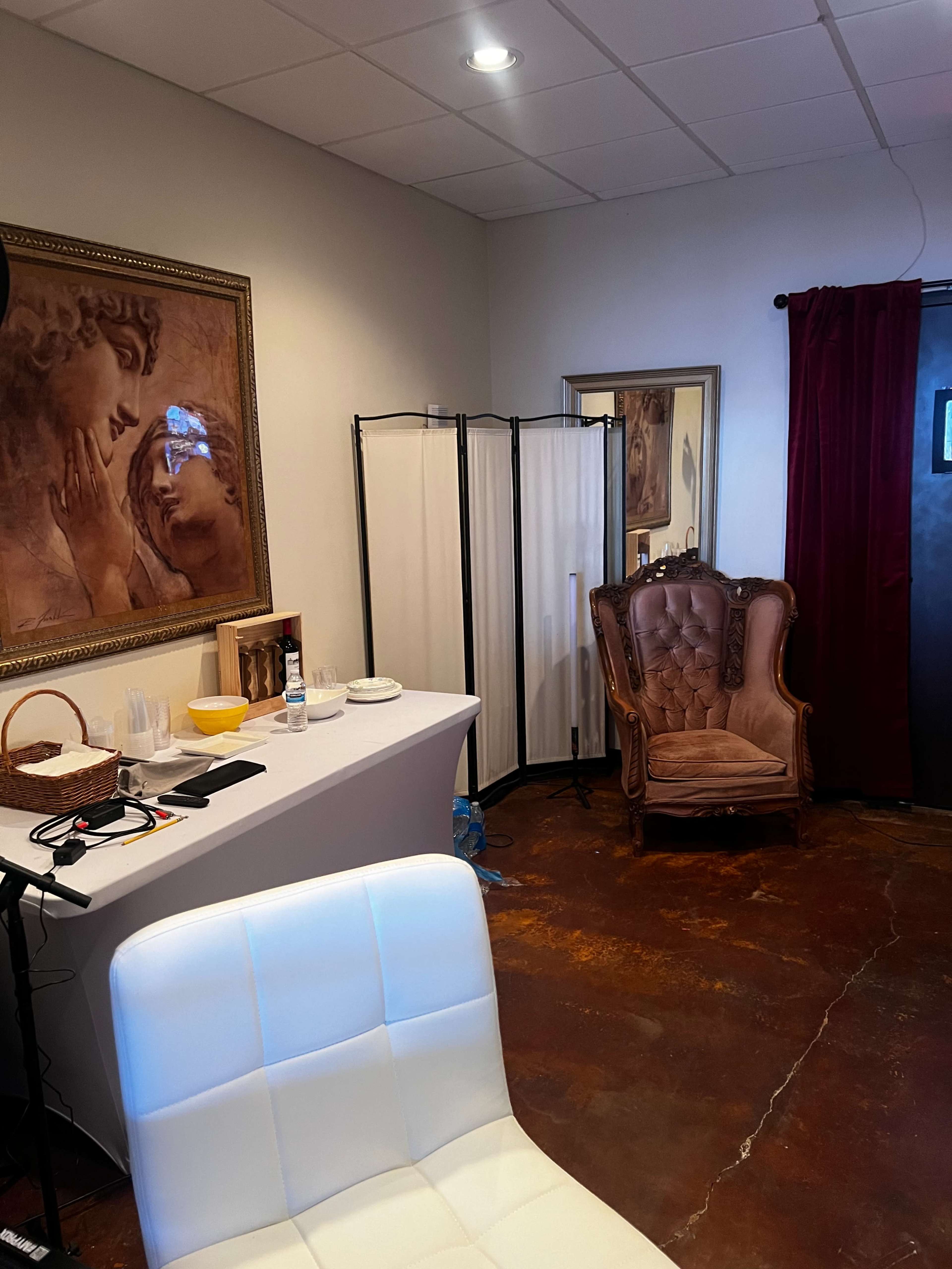Movement and Small Event Studio Nob Hill Albuquerque Image in Highland Business, Albuquerque, NM