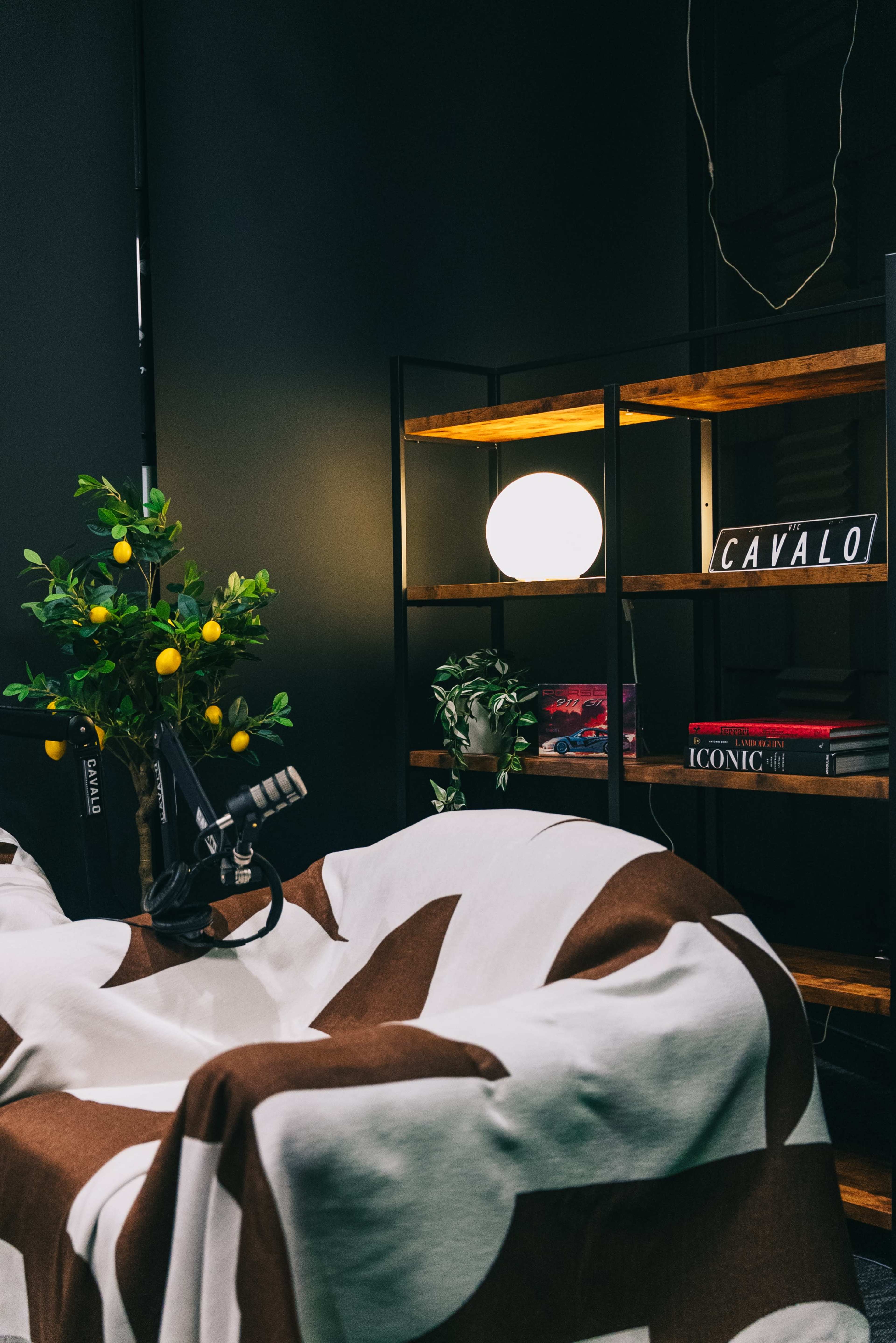 Spacious Dockland's Studio Image in Docklands, Docklands, VIC