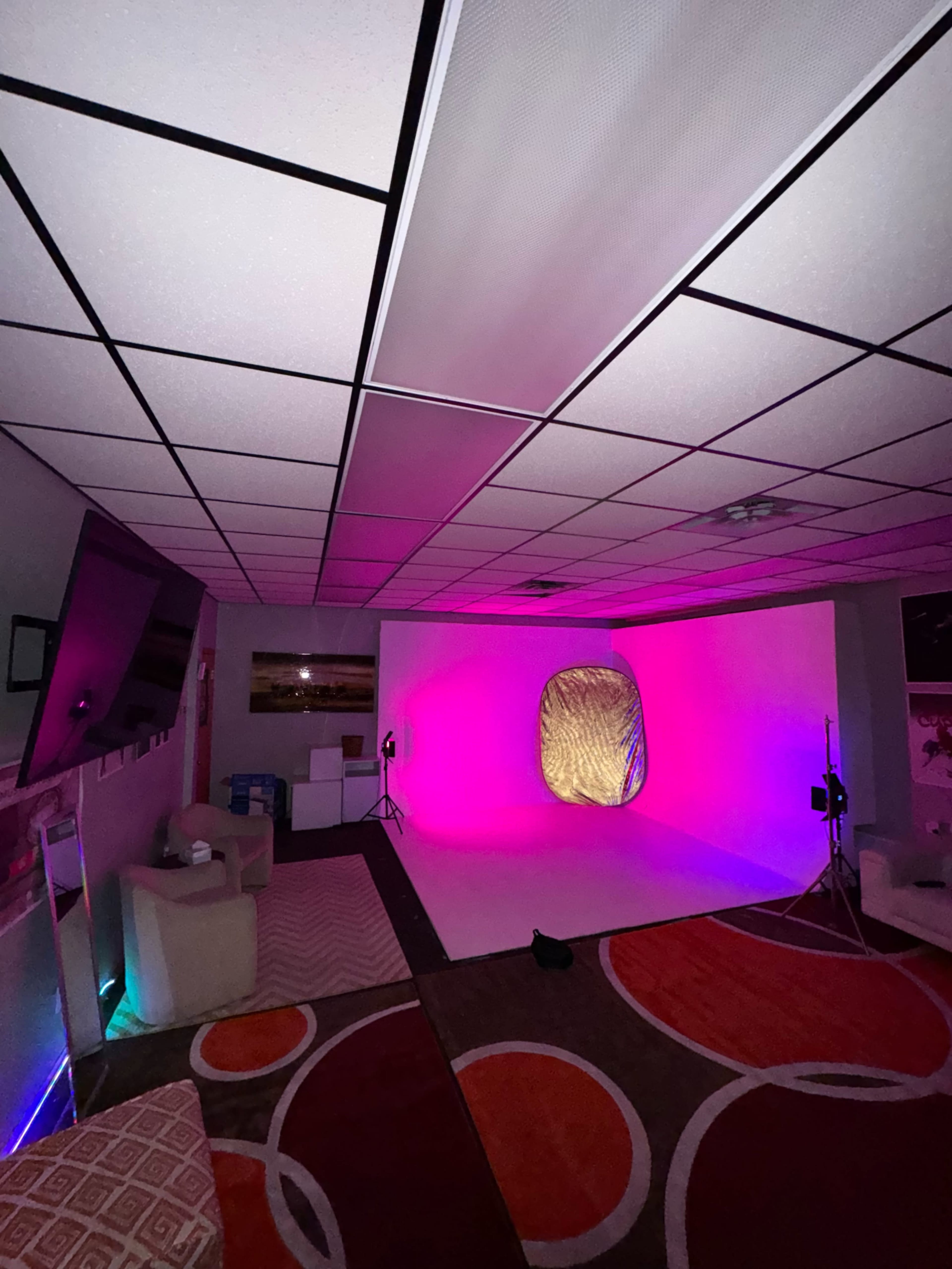 Slu Visual Studio On Main Ave Image in Jefferson, fargo, ND