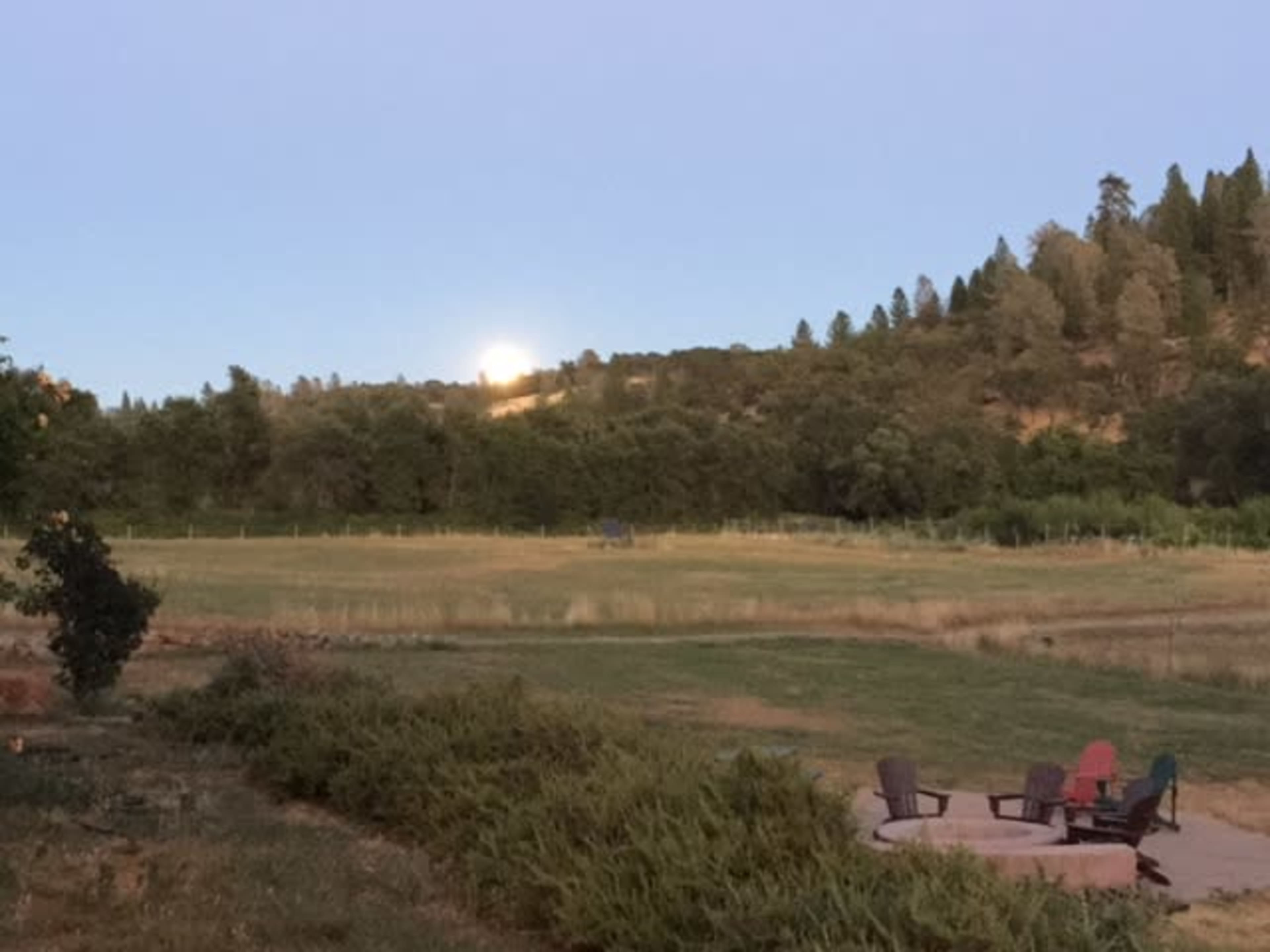 A Retreat & Gathering Sanctuary Image in , Grass Valley, CA