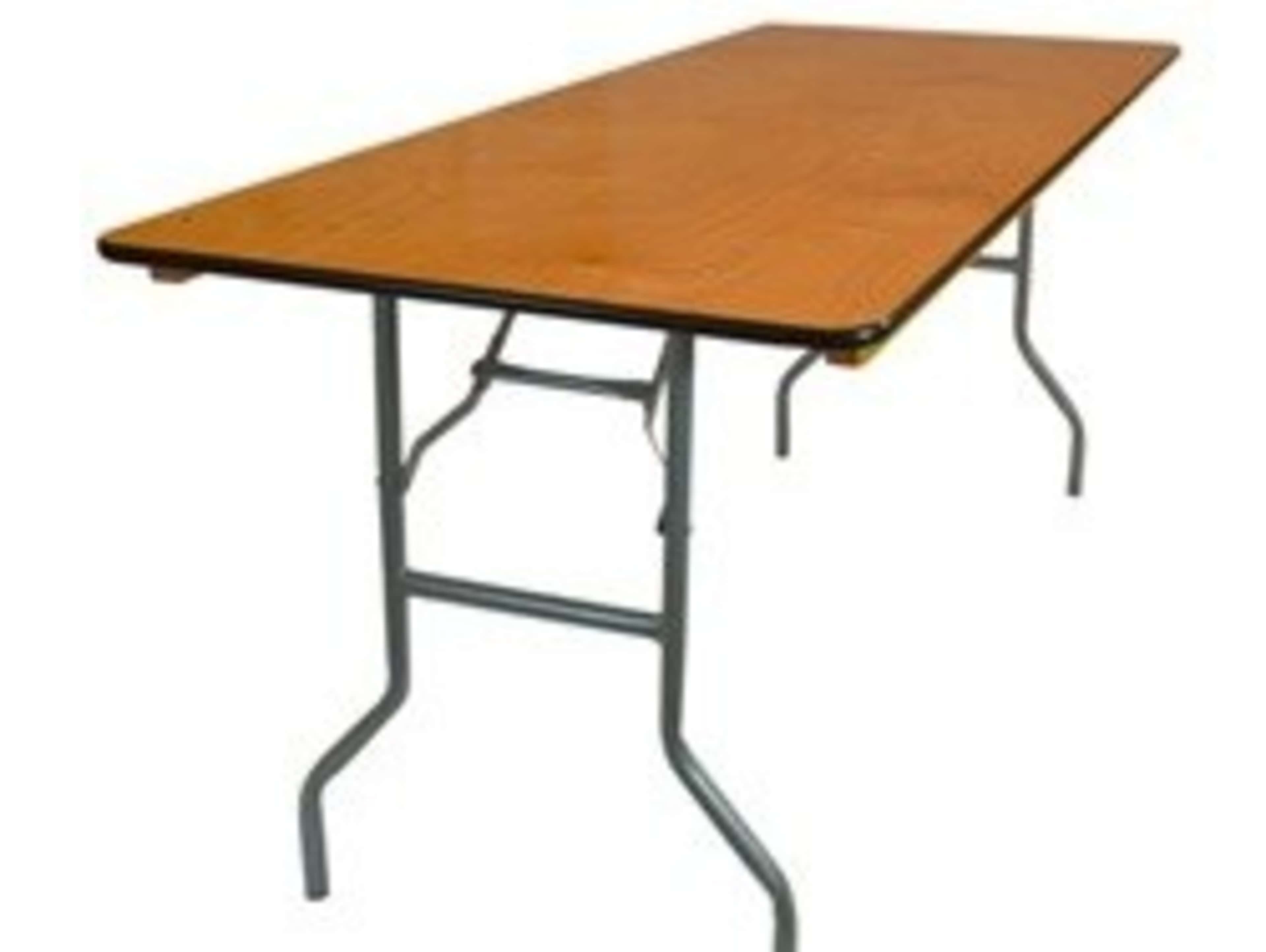 Table for 8