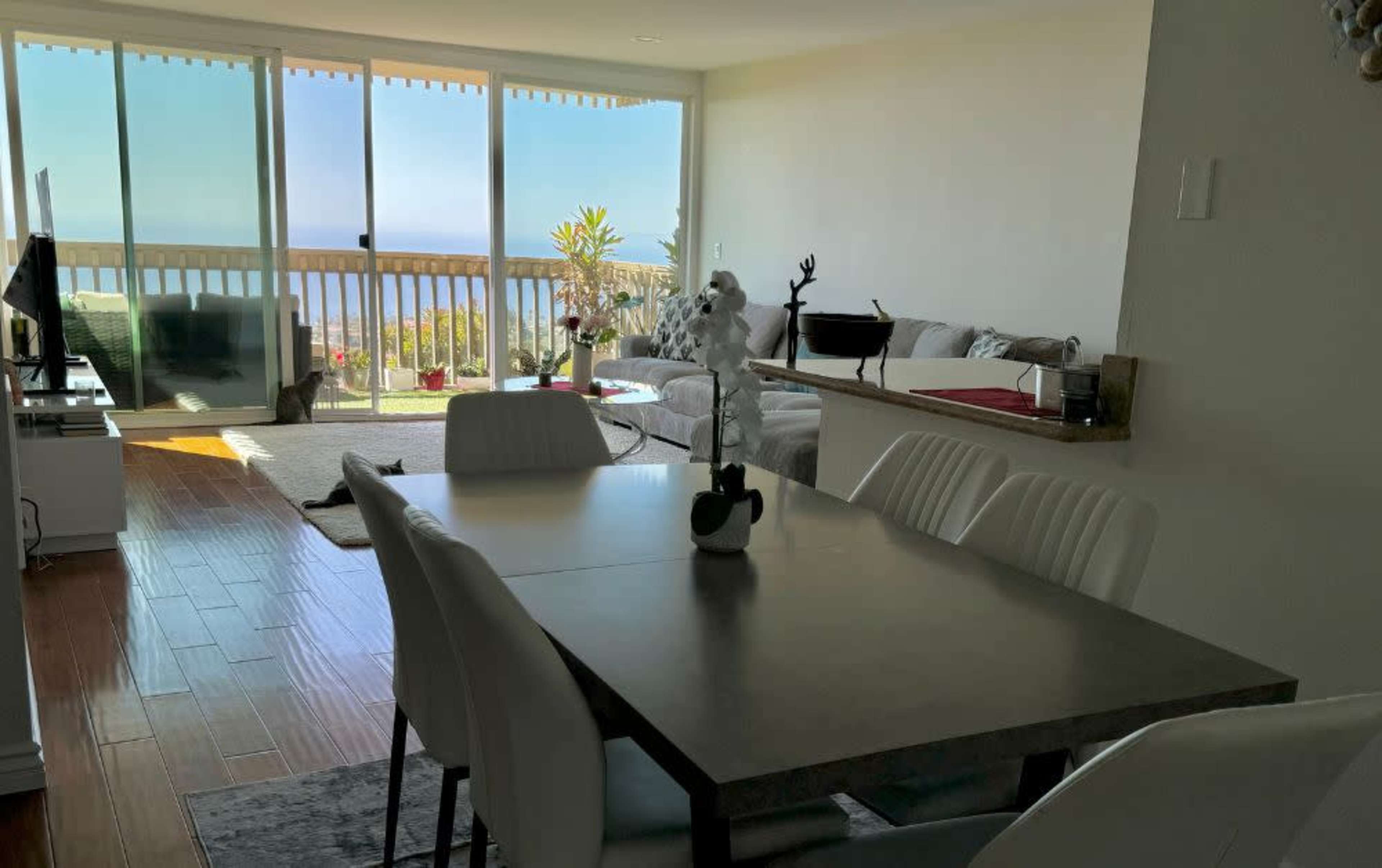 Breathtaking ocean view Image in Rancho Palos Verdes, Rancho Palos Verdes, CA