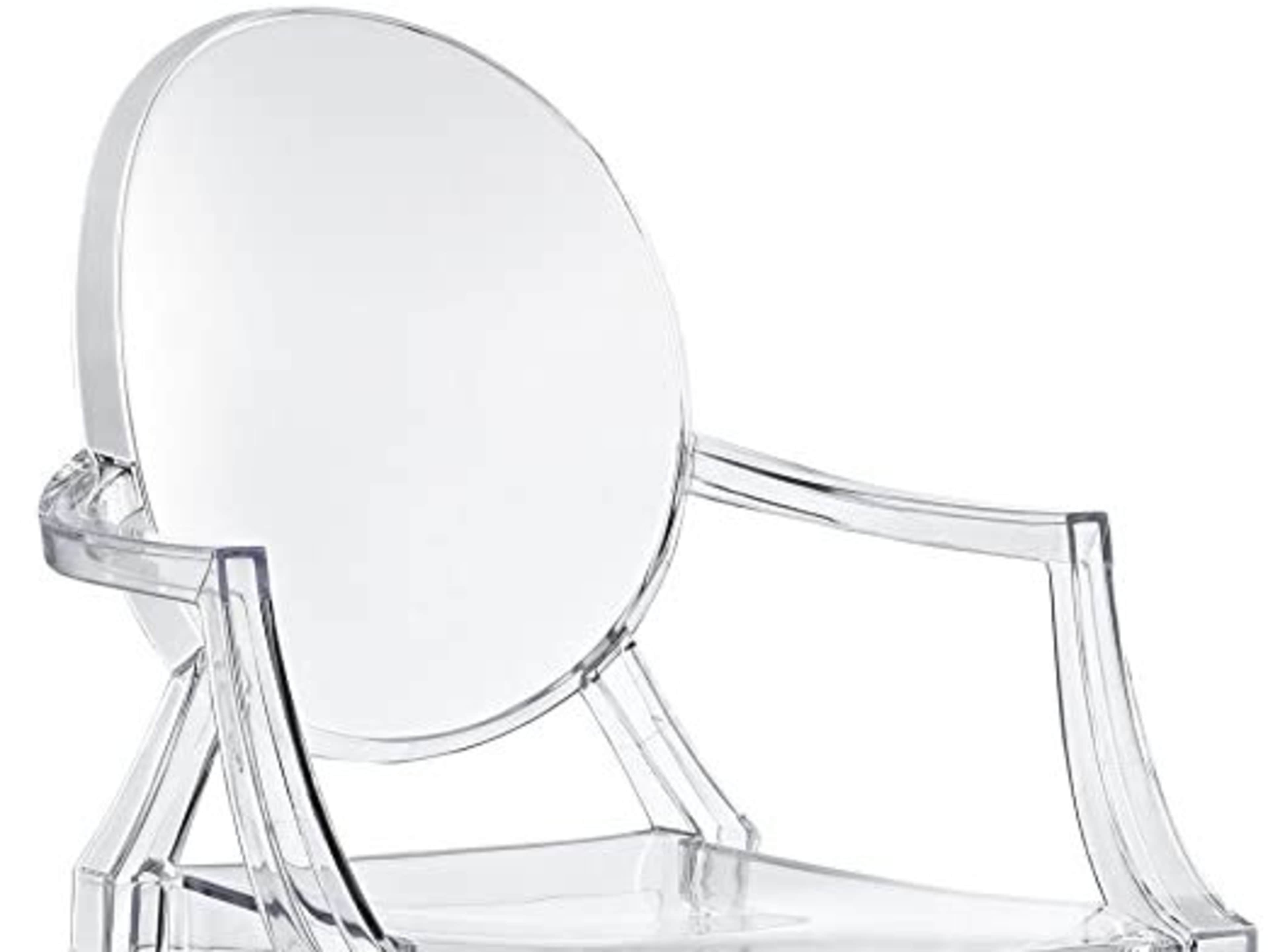Acrylic Chairs