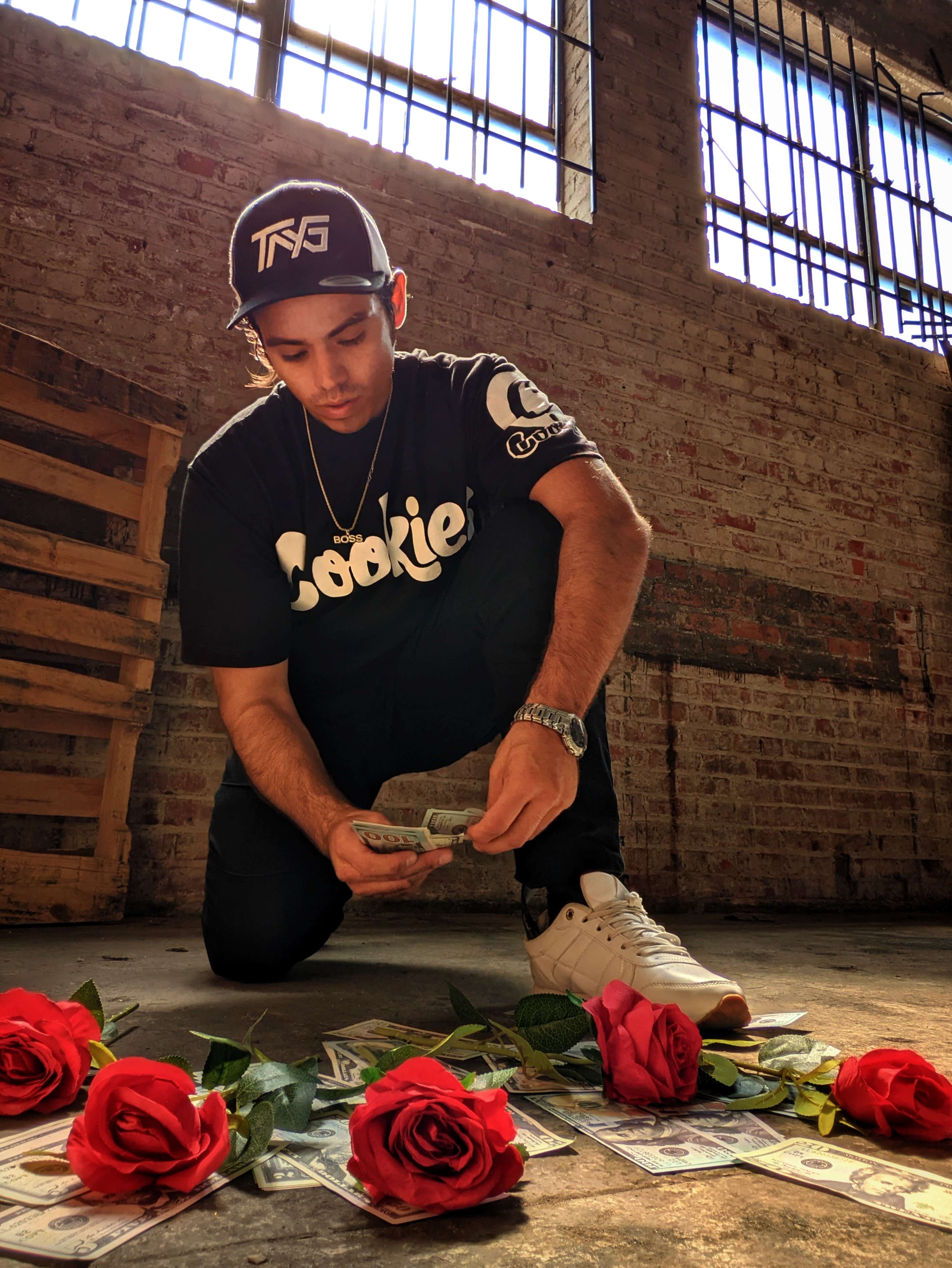 Video shoot