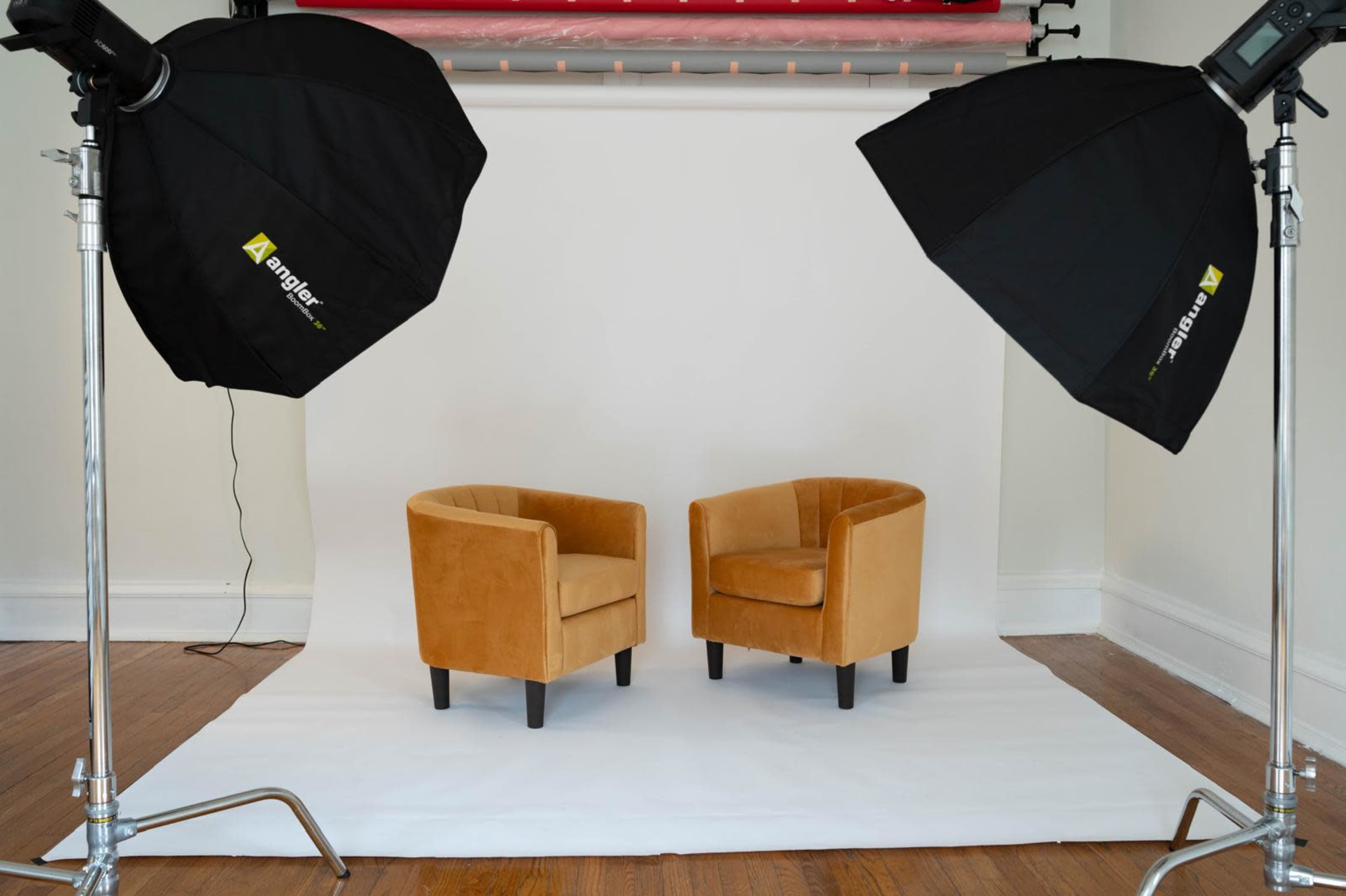 Photo studio Image in Cool Spring, Wilmington, DE