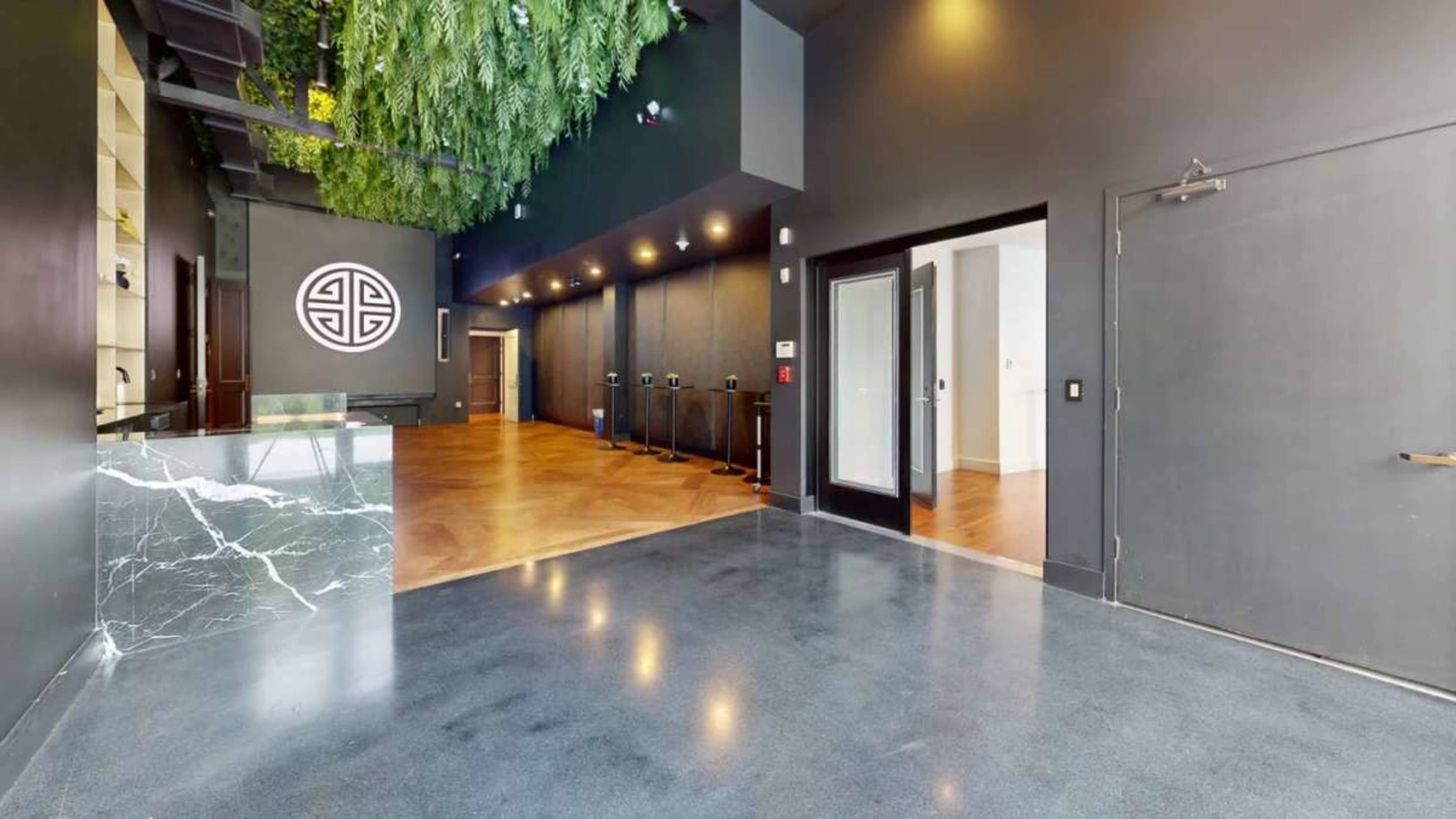 Full Buyout Package – Urban Creator's Space with Rooftop Access Image in SoMa, San Francisco, CA