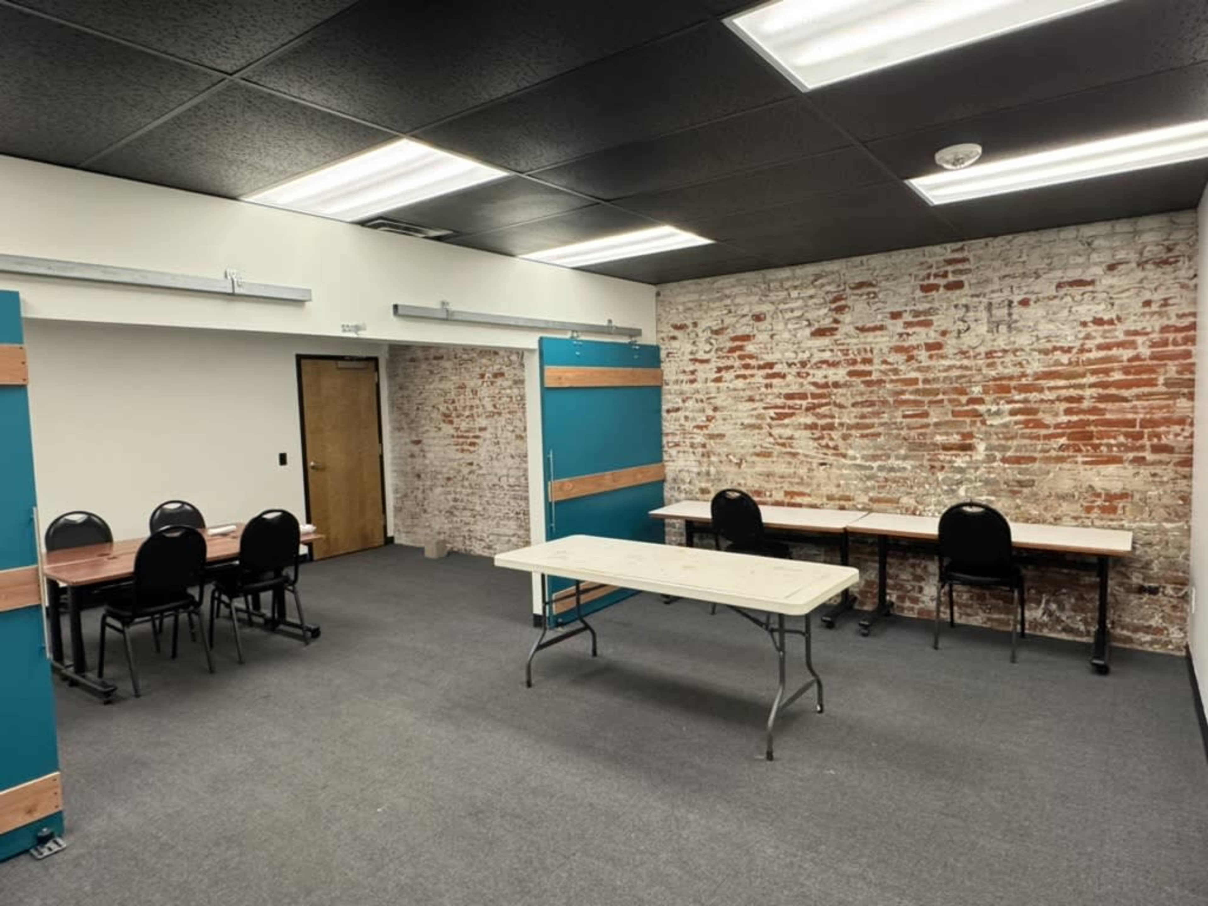 Customizable Gathering Space in the Highlands Image in Lower Highland, Denver, CO
