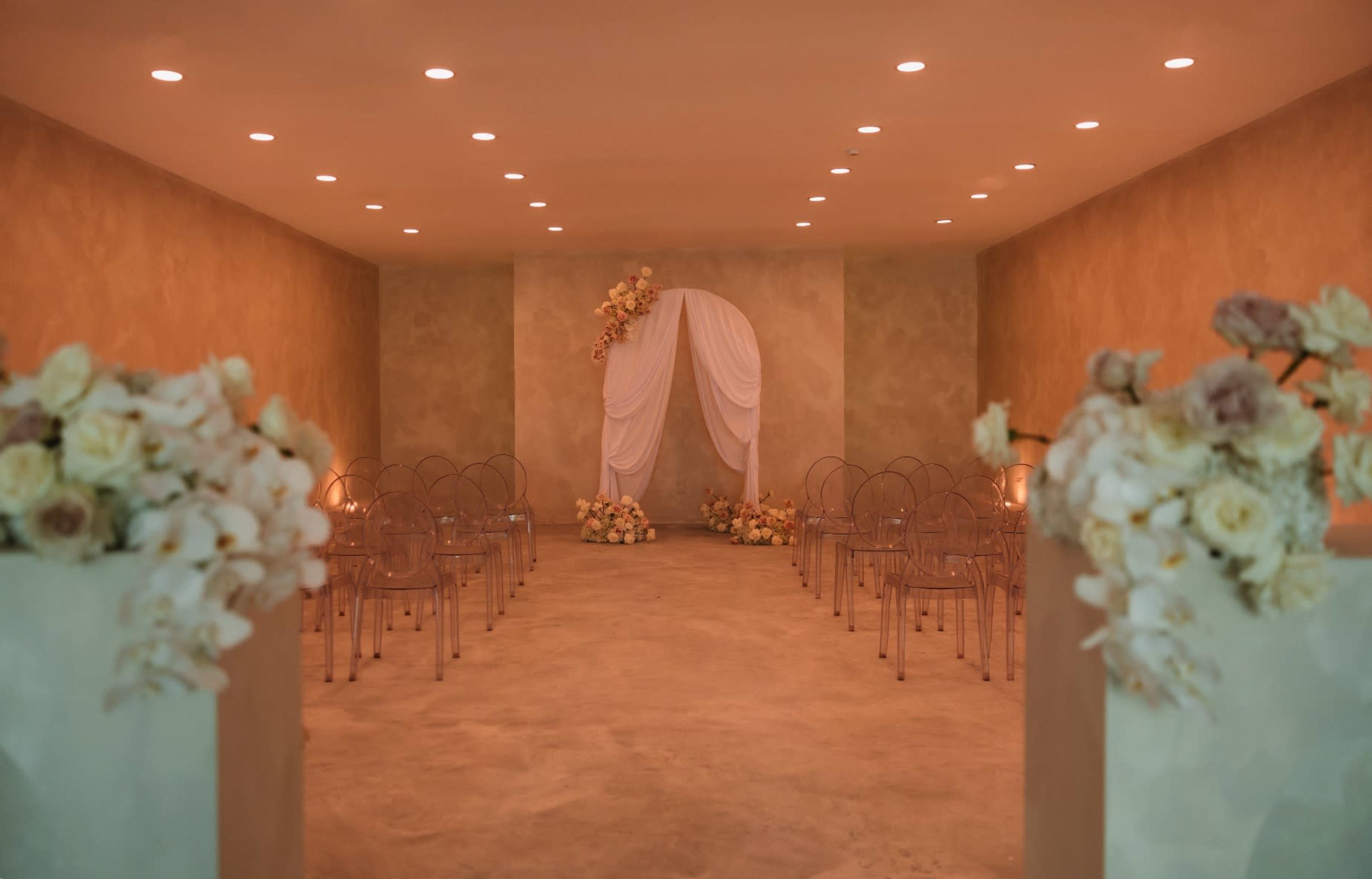 Gorgeous Modern Event Space in Downtown Las Vegas Image in Downtown Las Vegas, LAS VEGAS, NV