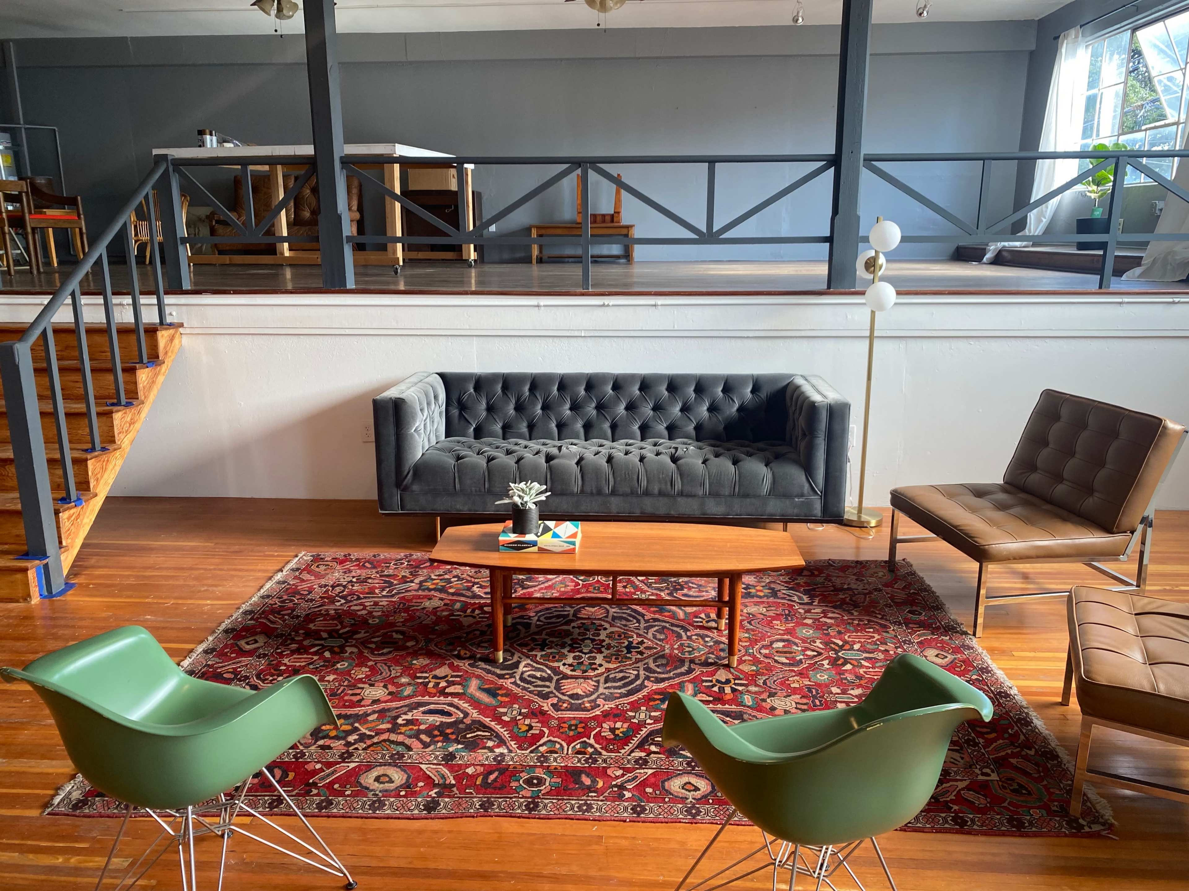 Massive Pasadena Artist Loft Image in Pasadena, Pasadena, CA