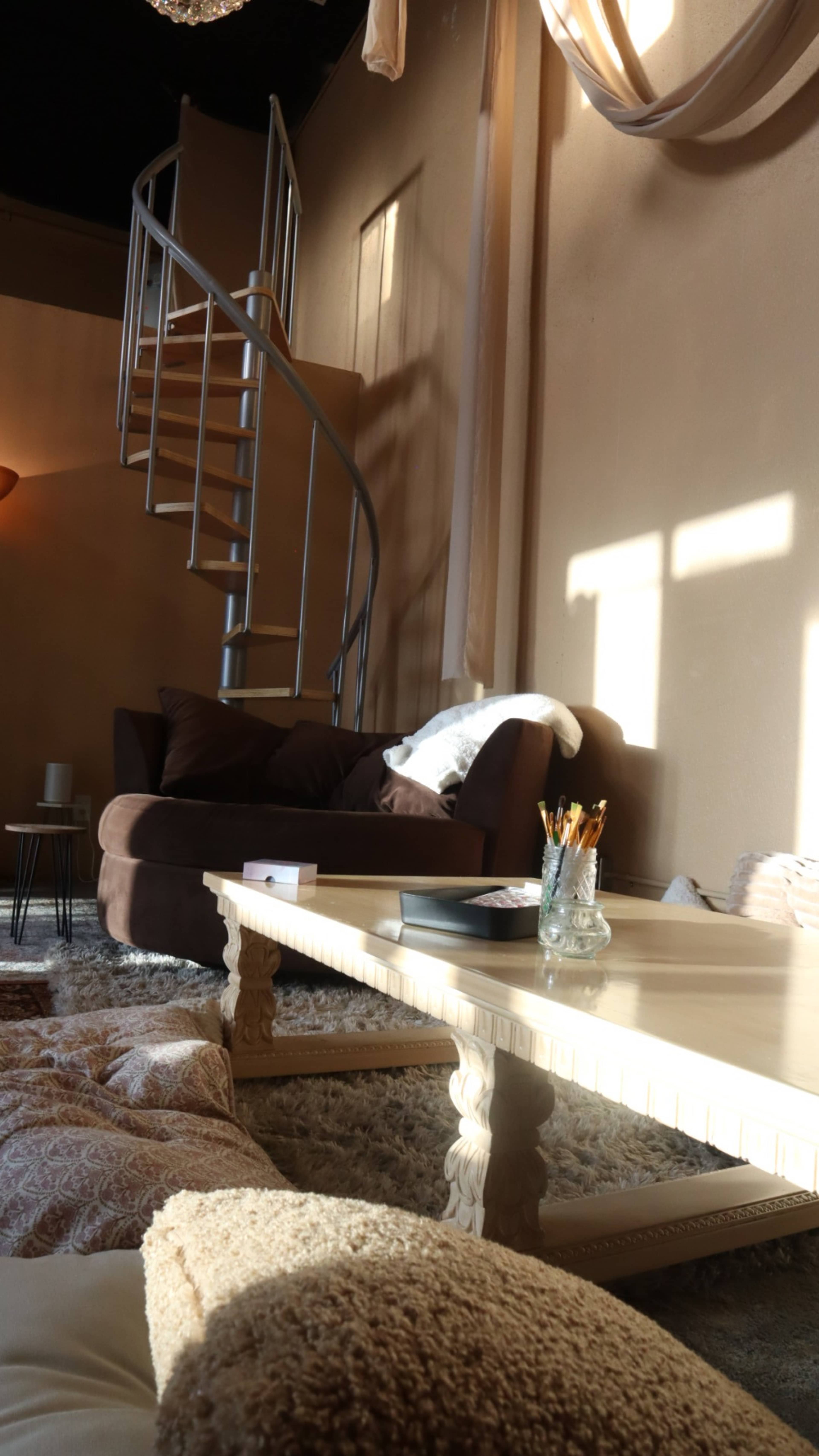 Dreamy Romantic -Inspired Event Space Image in Westside, Long Beach, CA