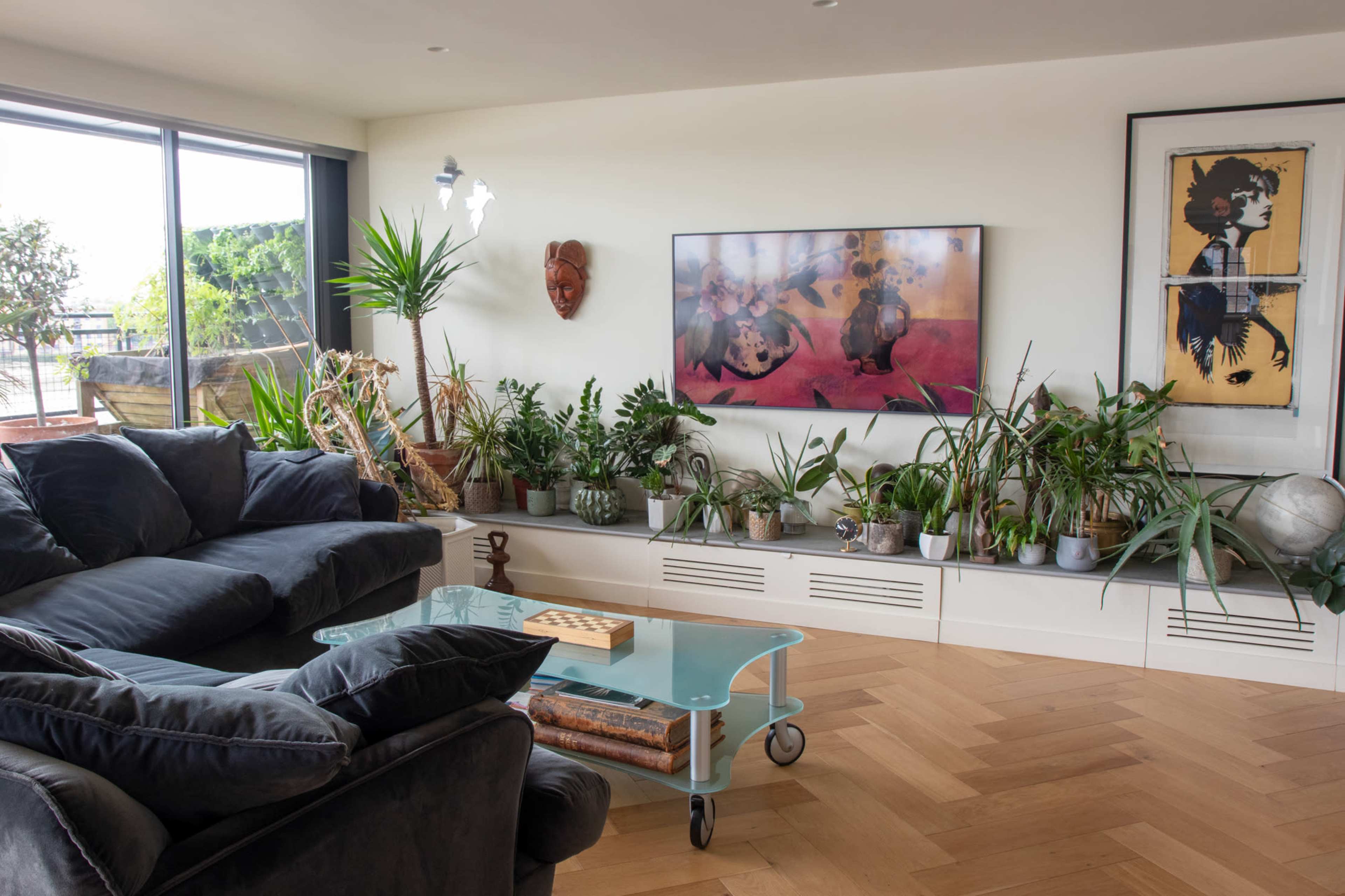 Riverview Penthouse Image in St Katharine's & Wapping, London, ENG
