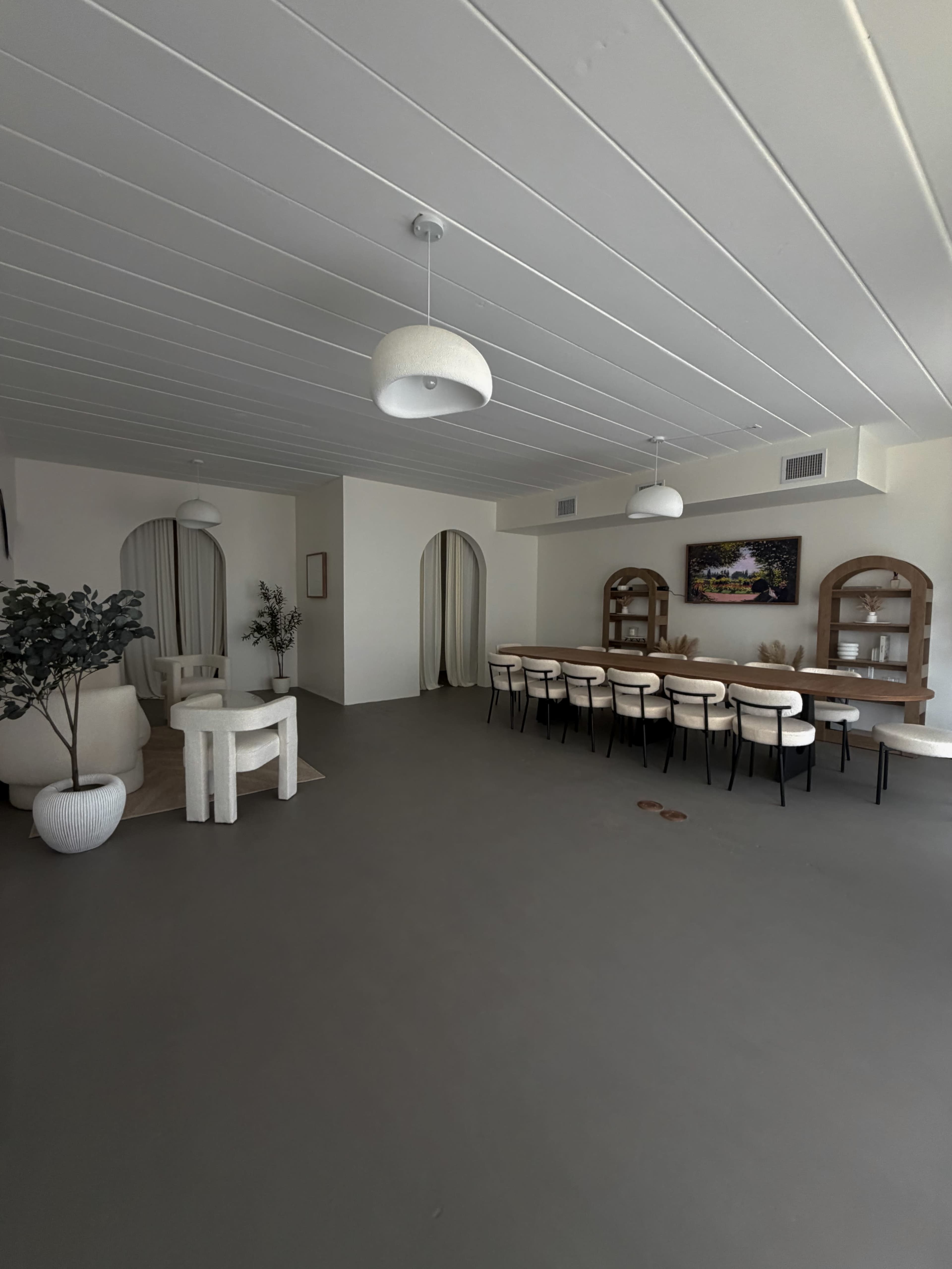 Modern 1122Studio Venue Image in Pasadena On The Gulf, St. Petersburg, FL