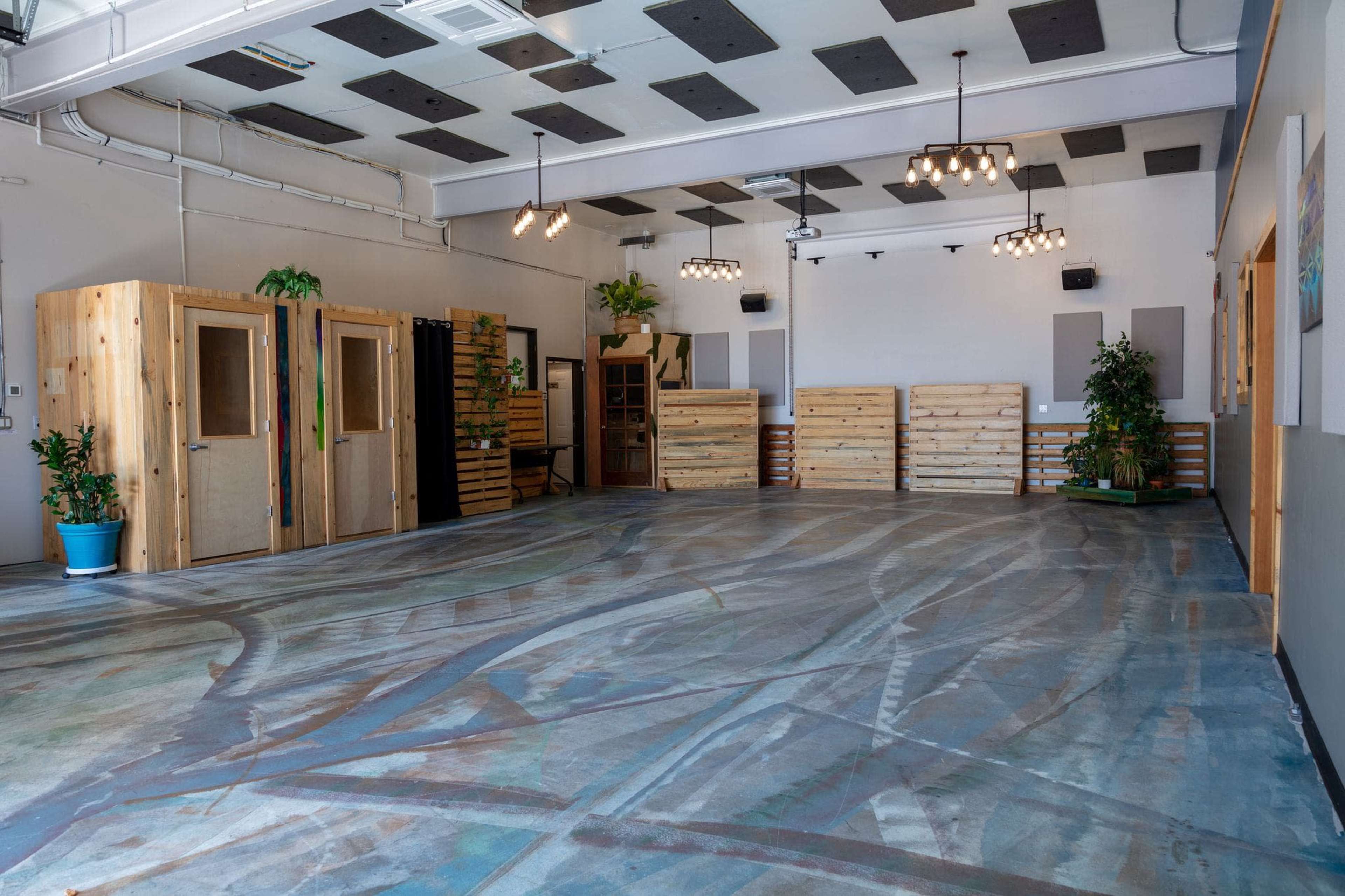 Converted warehouse in downtown Lafayette Image in Lafayette, Lafayette, CO