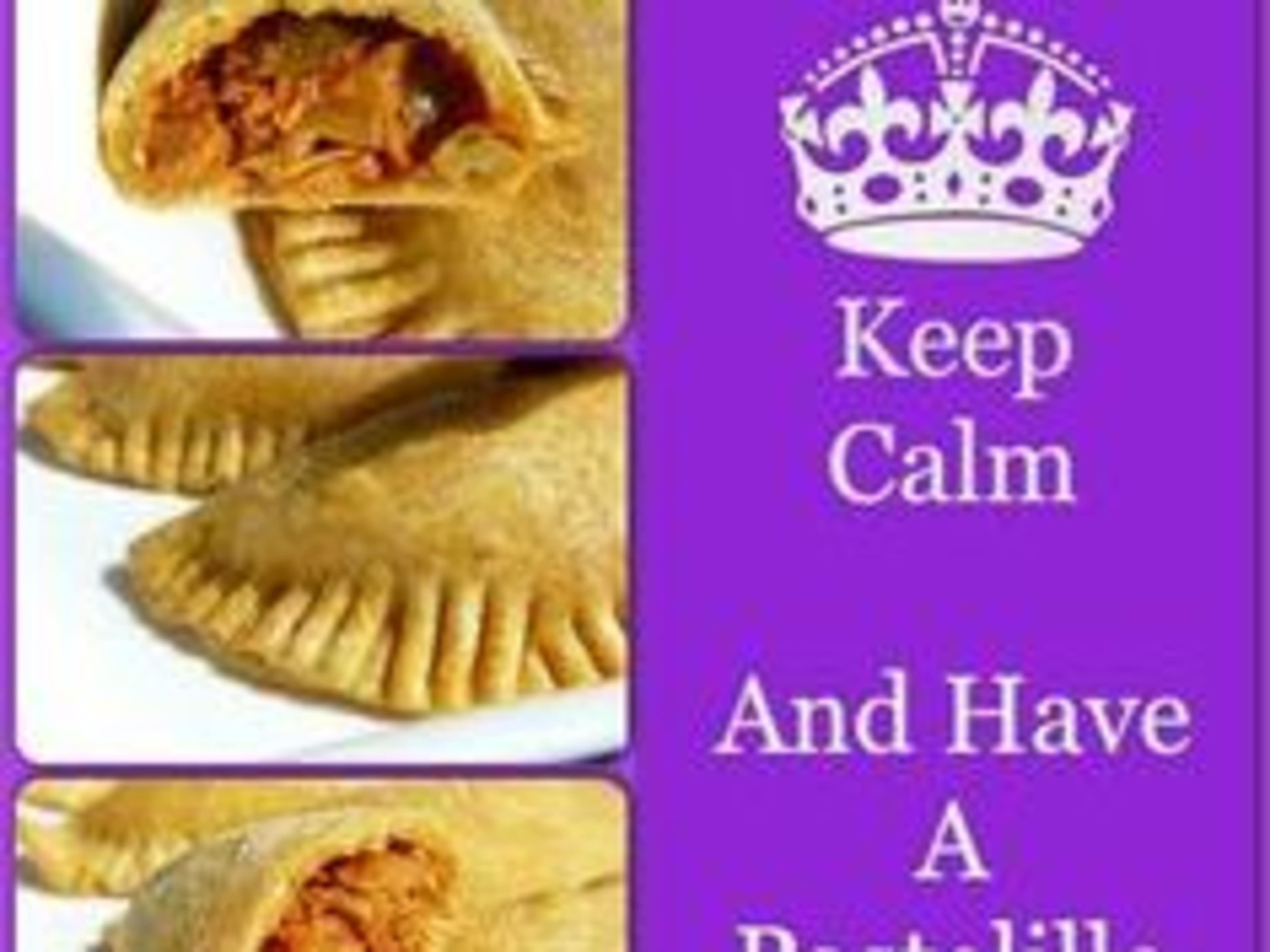 Dominican Patties