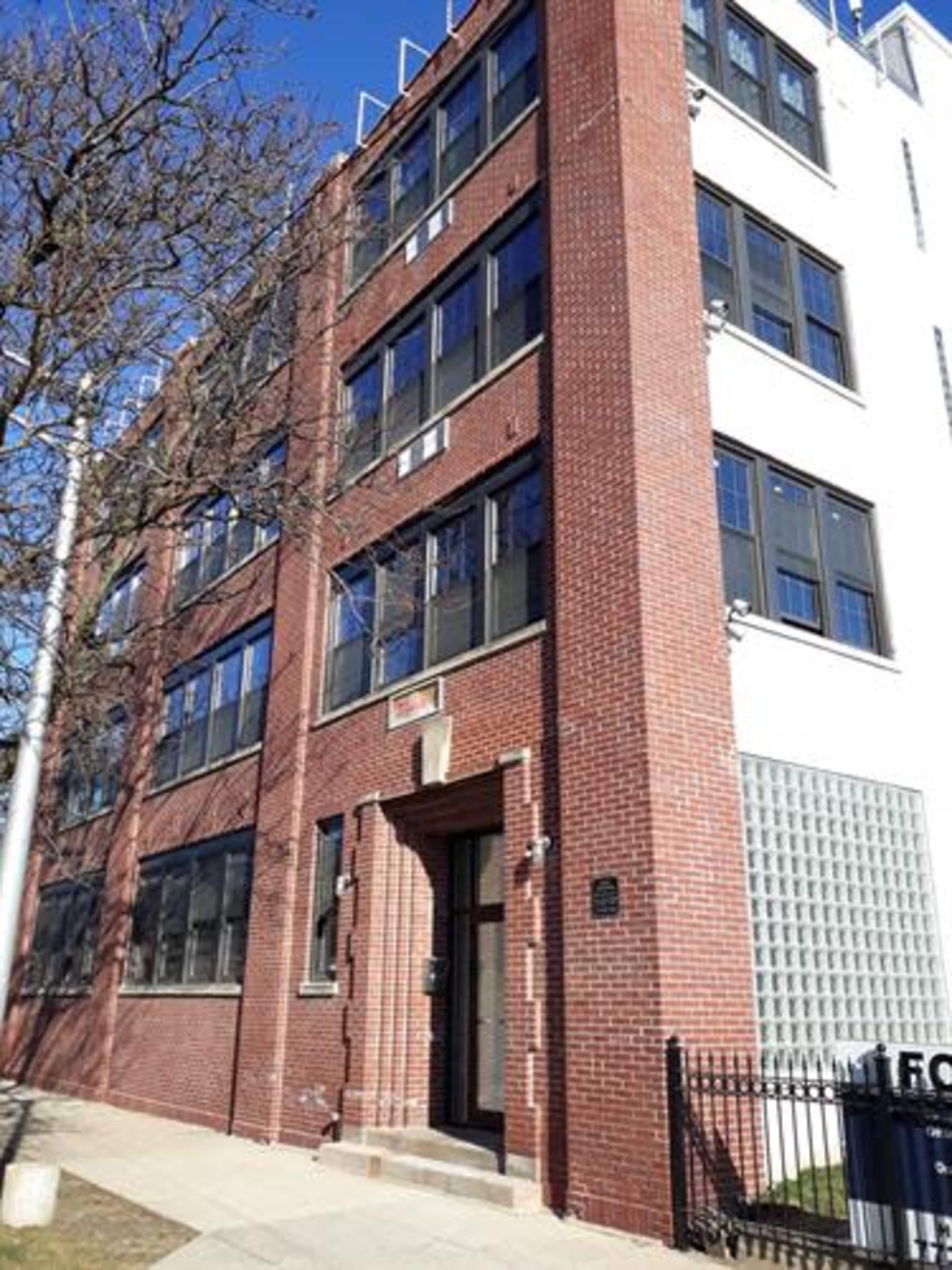 Private Studio Gym in Edgewater Image in Edgewater, Chicago, IL