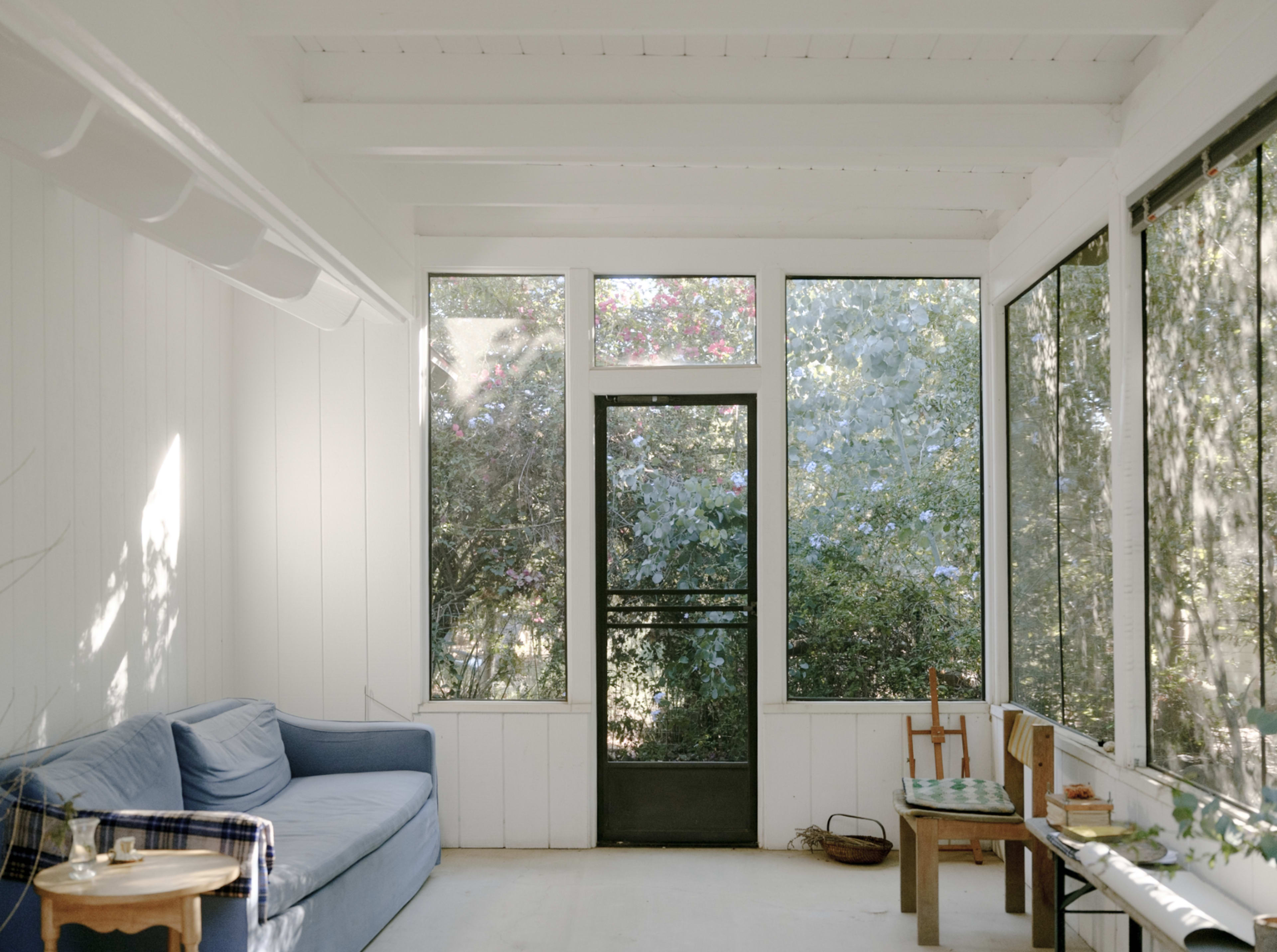 Ojai Country House Image in , ojai, CA