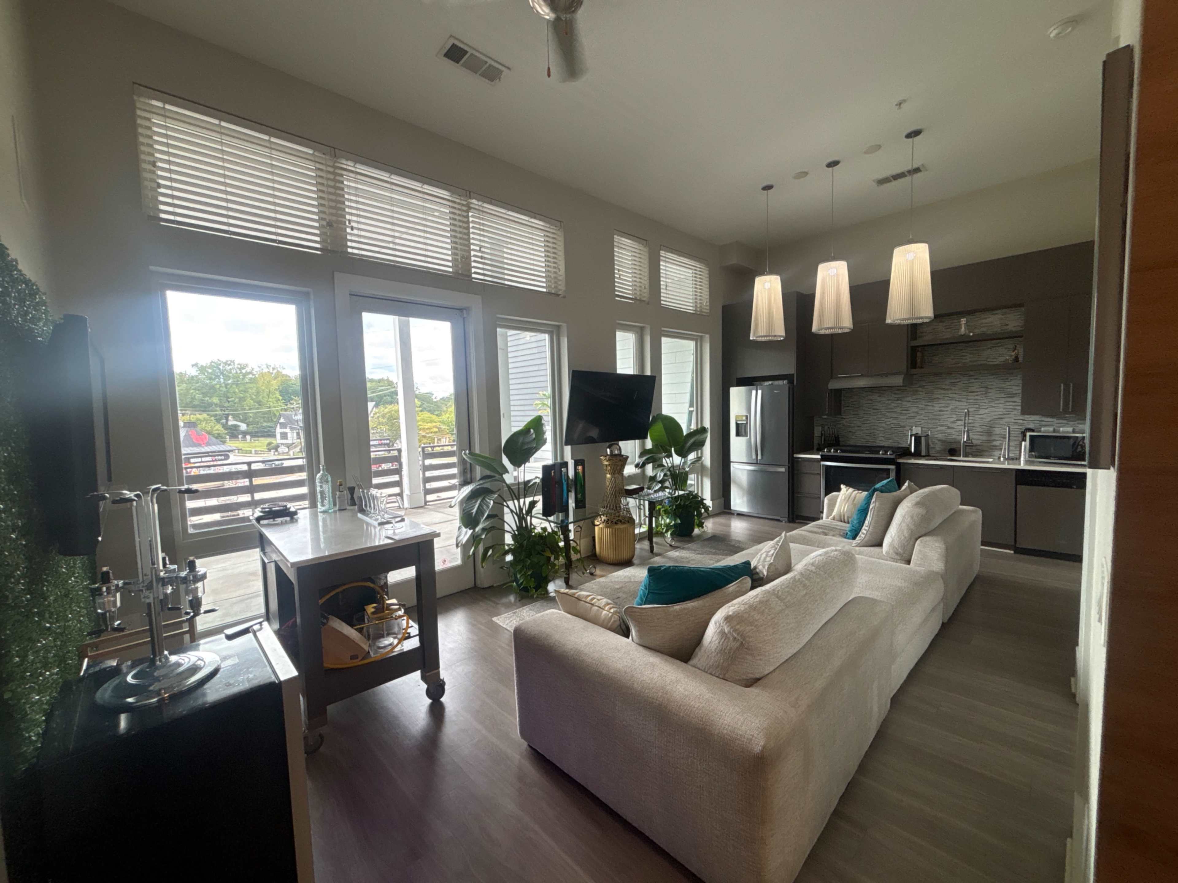 Vibez In The Heart Of The City Image in Morningside-Lenox Park, Atlanta, GA