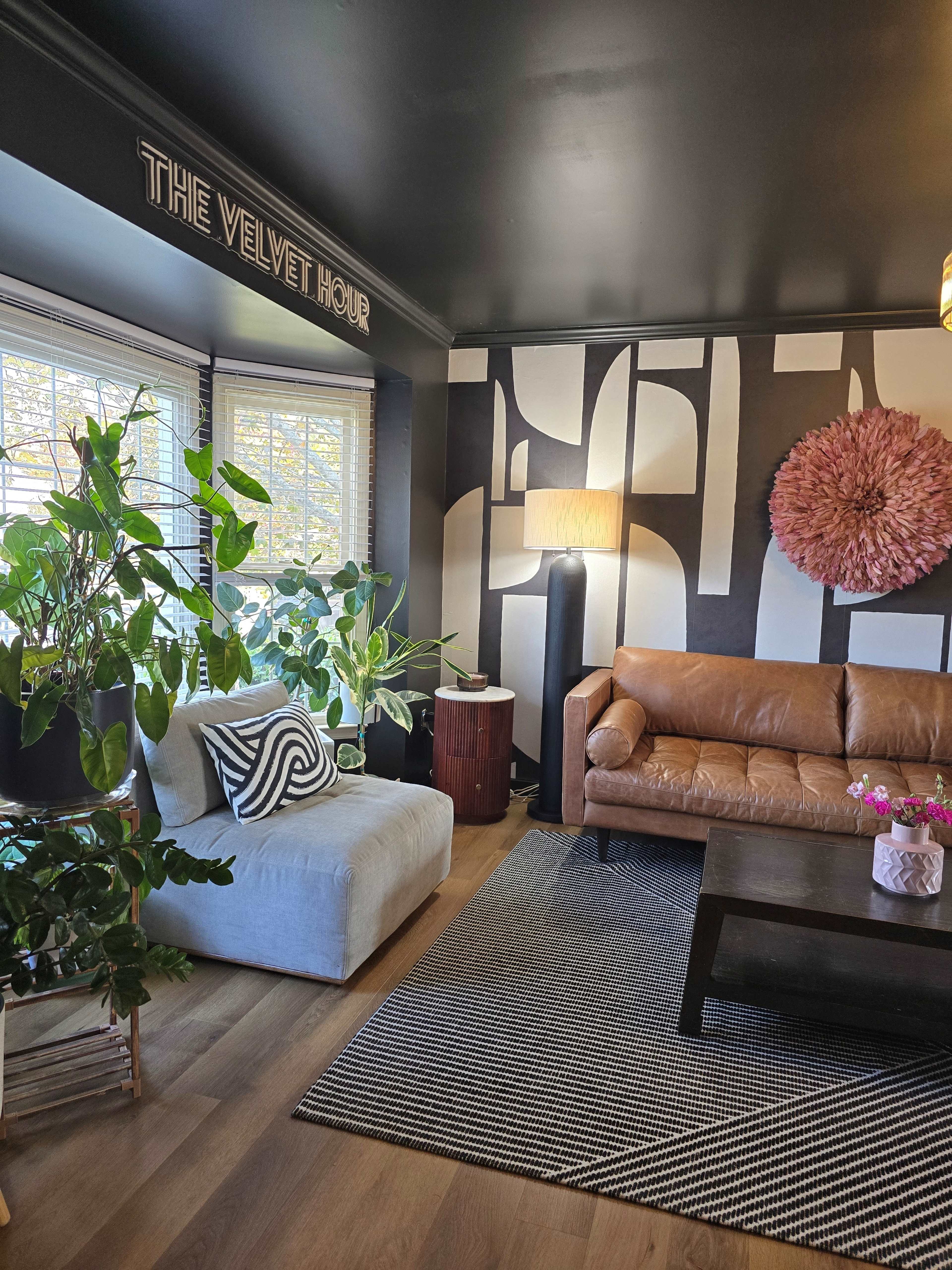 The Curated Colonial | Speakeasy Image in Bowie, Bowie, MD