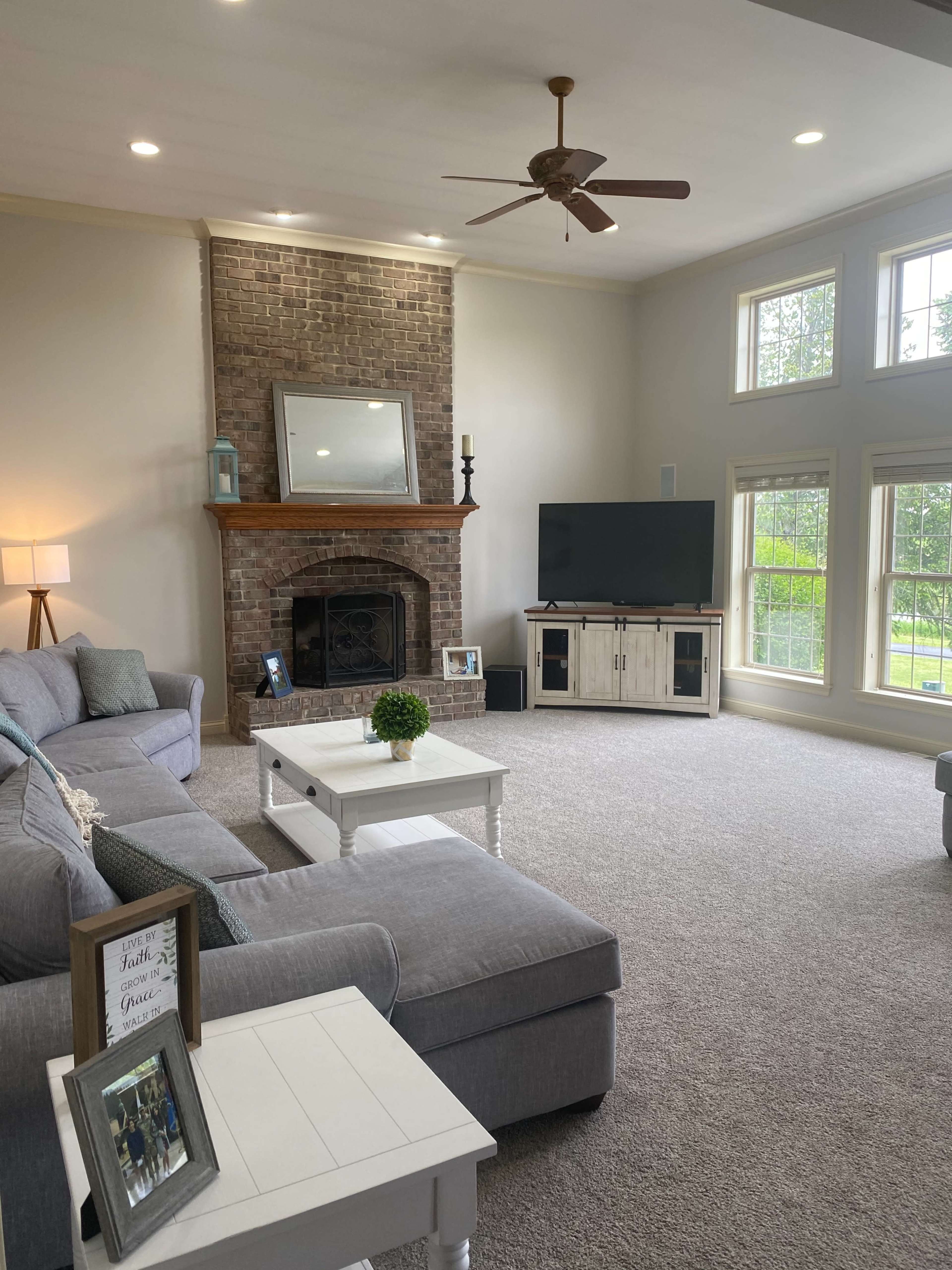 Peaceful Pleasure in Plainfield Image in Oswego Township, Plainfield, IL