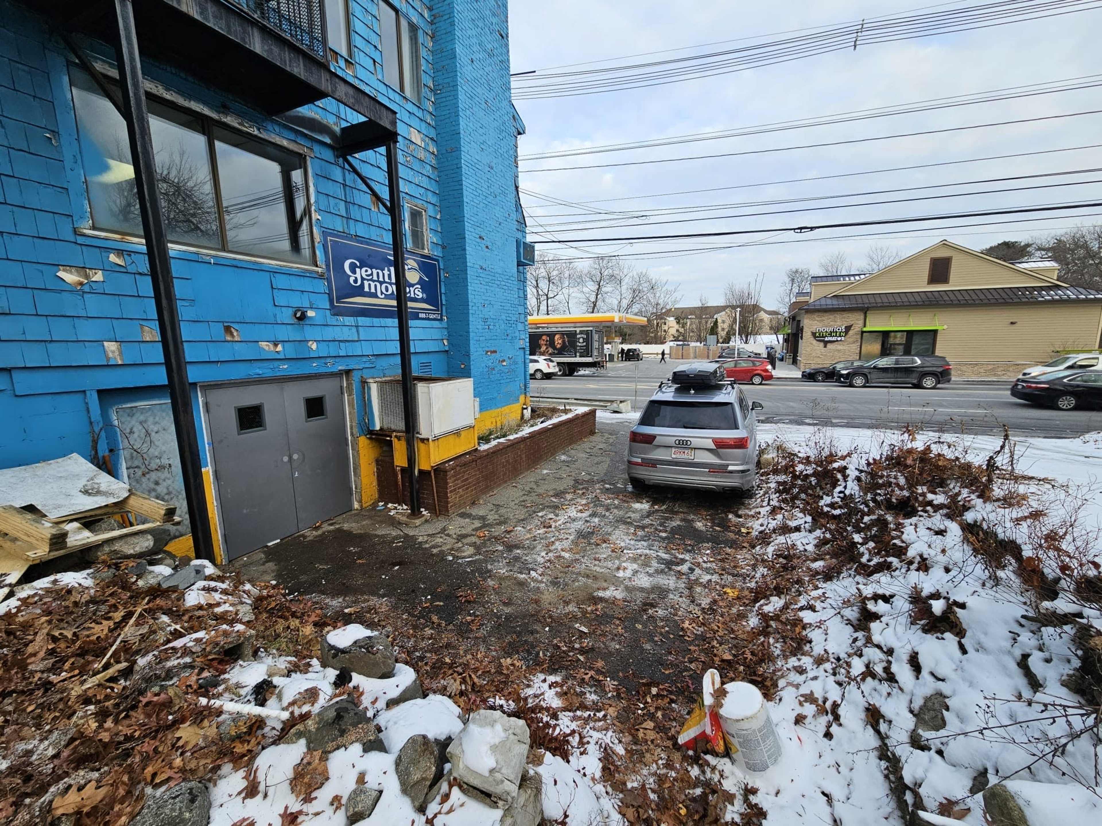 Industrial Studio for Creative Projects in Burlington Image in Burlington, Burlington, MA