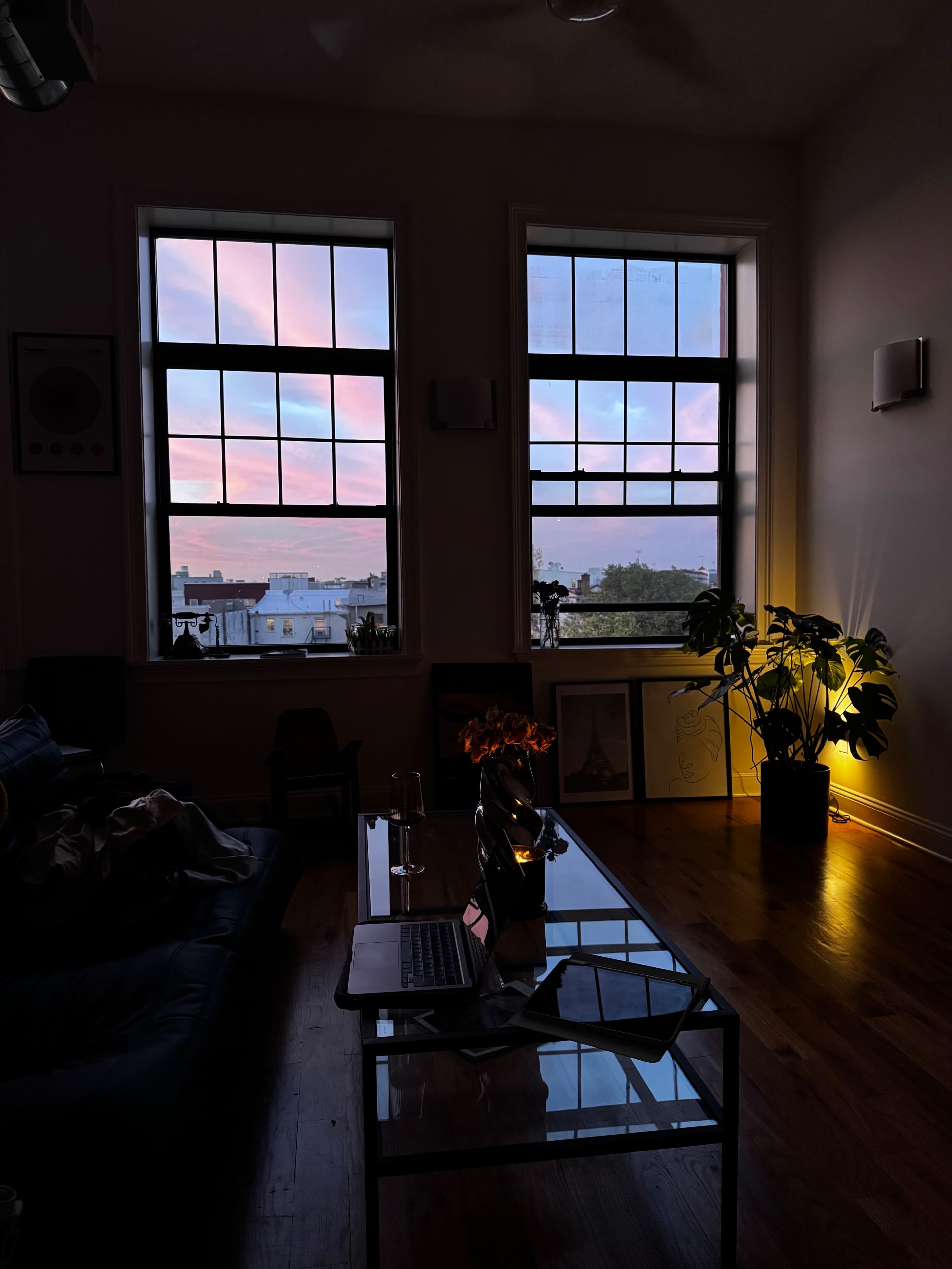 Downtown Newark Photo/Film with Natural Light Loft Image in North Ironbound, Newark, NJ