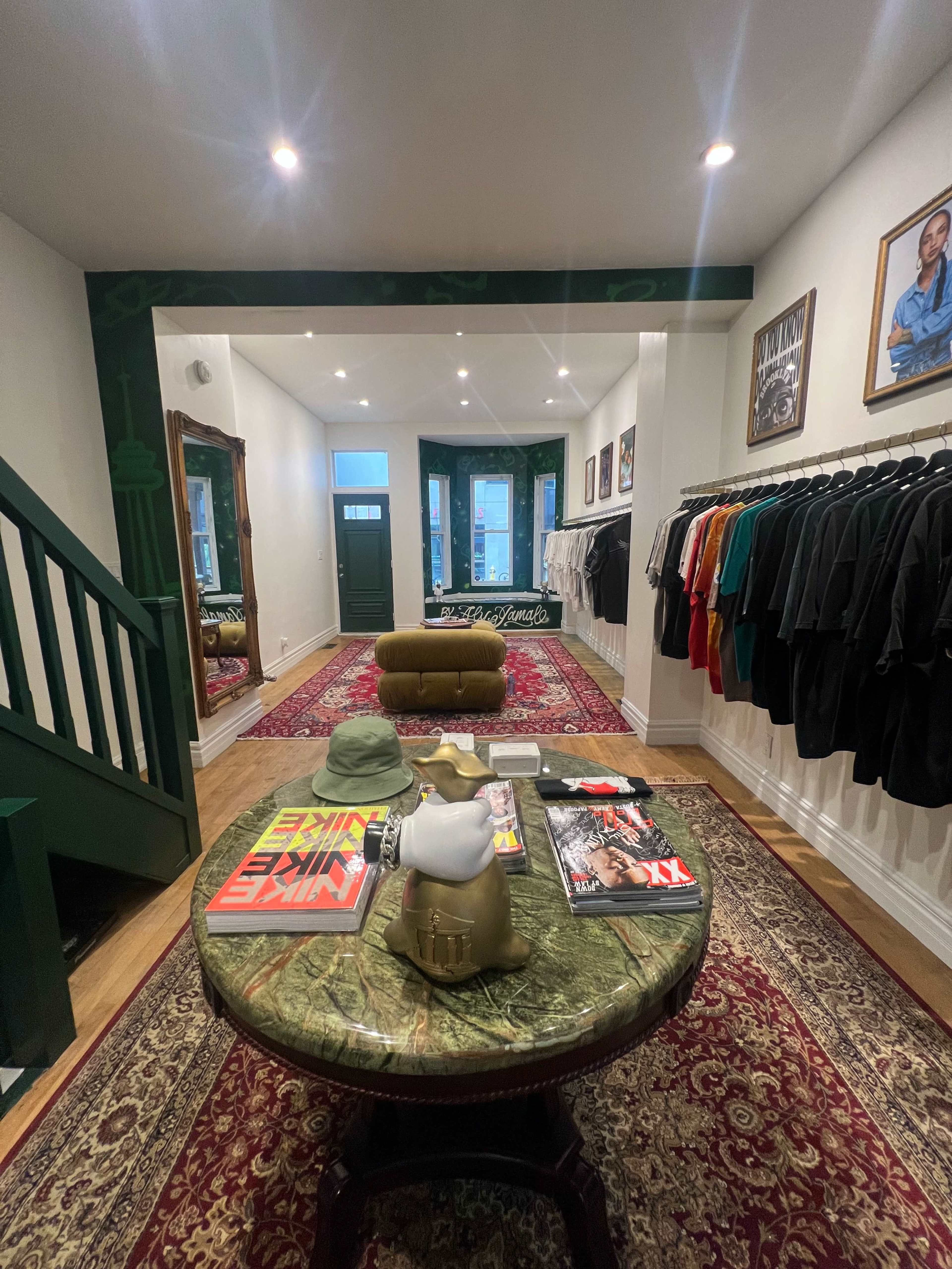 Beautiful Rare Event Pop Up Space Luxury Downtown Toronto Image in Downtown Toronto, Toronto, ON