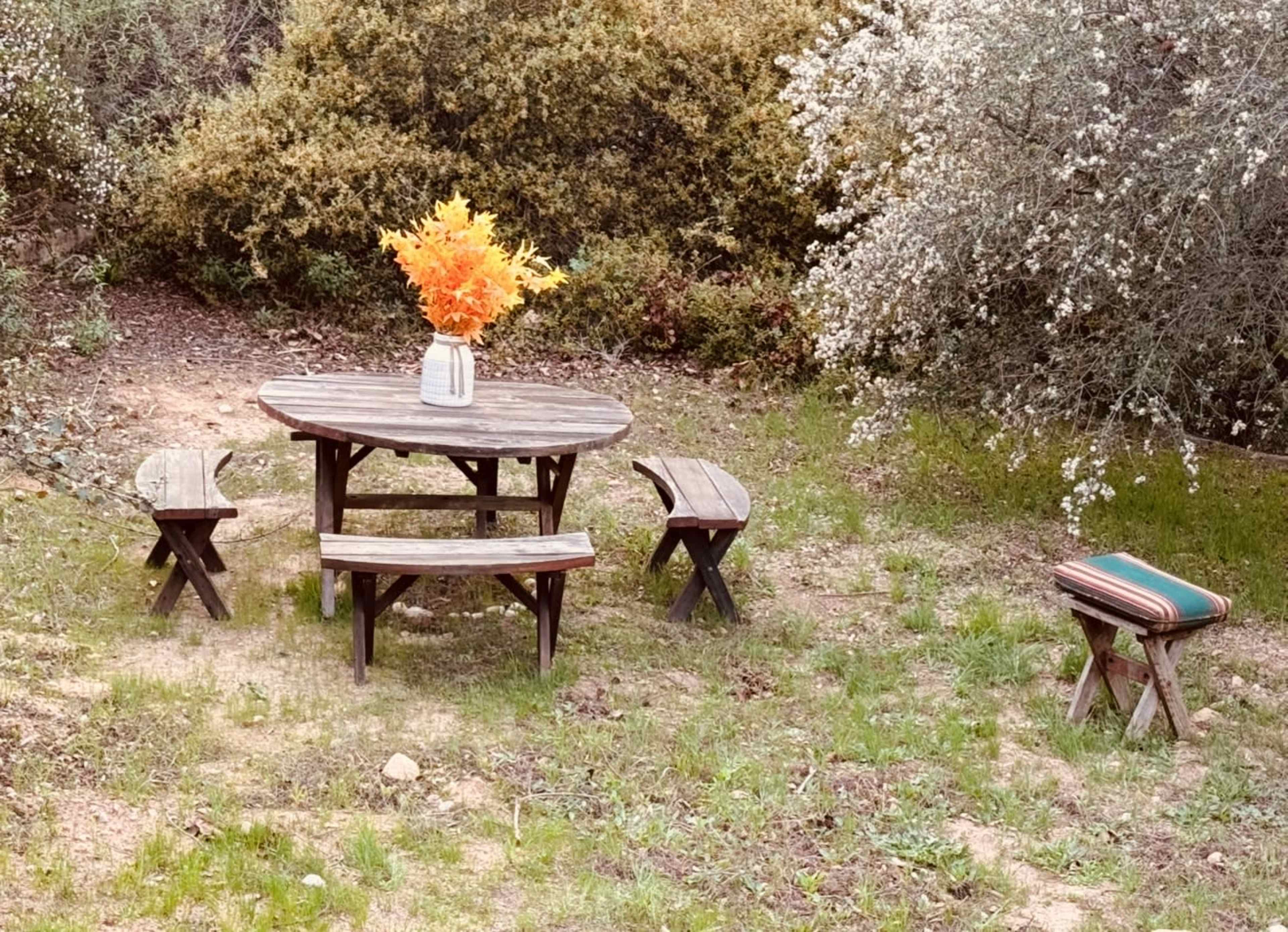 Mid-Century Modern Time Capsule on a Topanga Canyon Hilltop Image in Fernwood, Topanga Canyon, CA