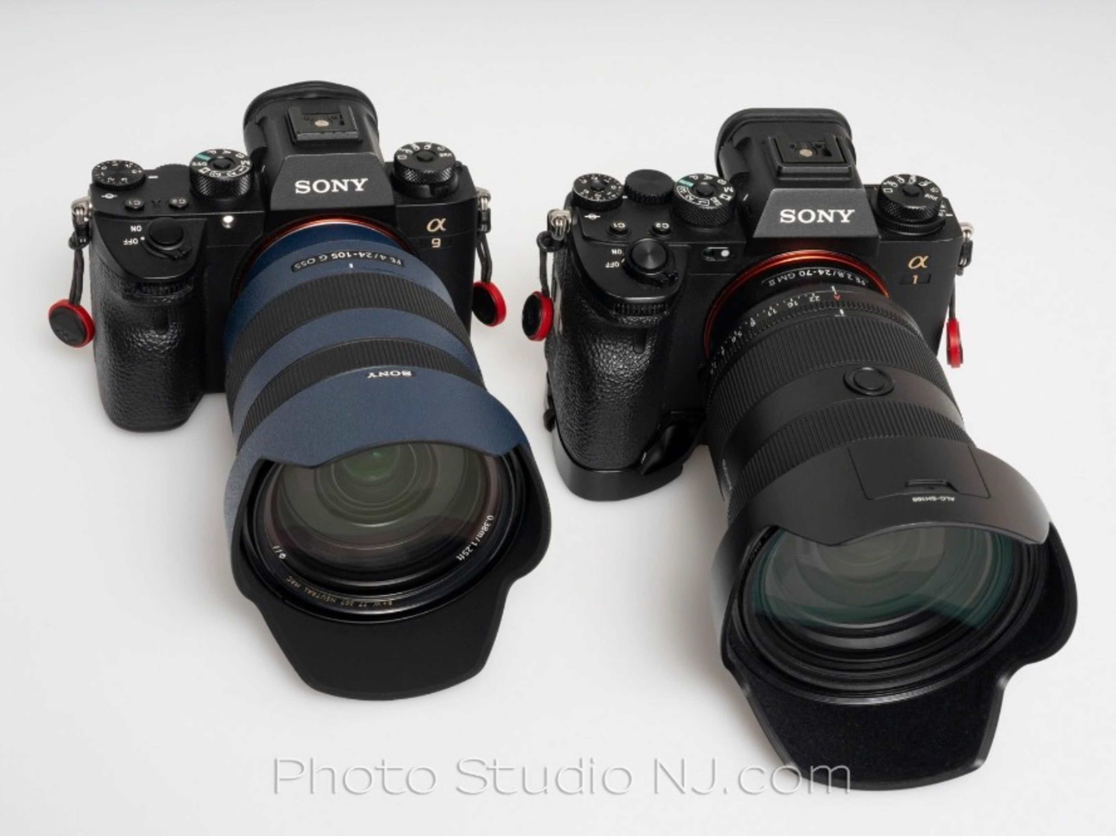 $50 : Sony A1 + Sony 24-70mm f/2.8 GM ii