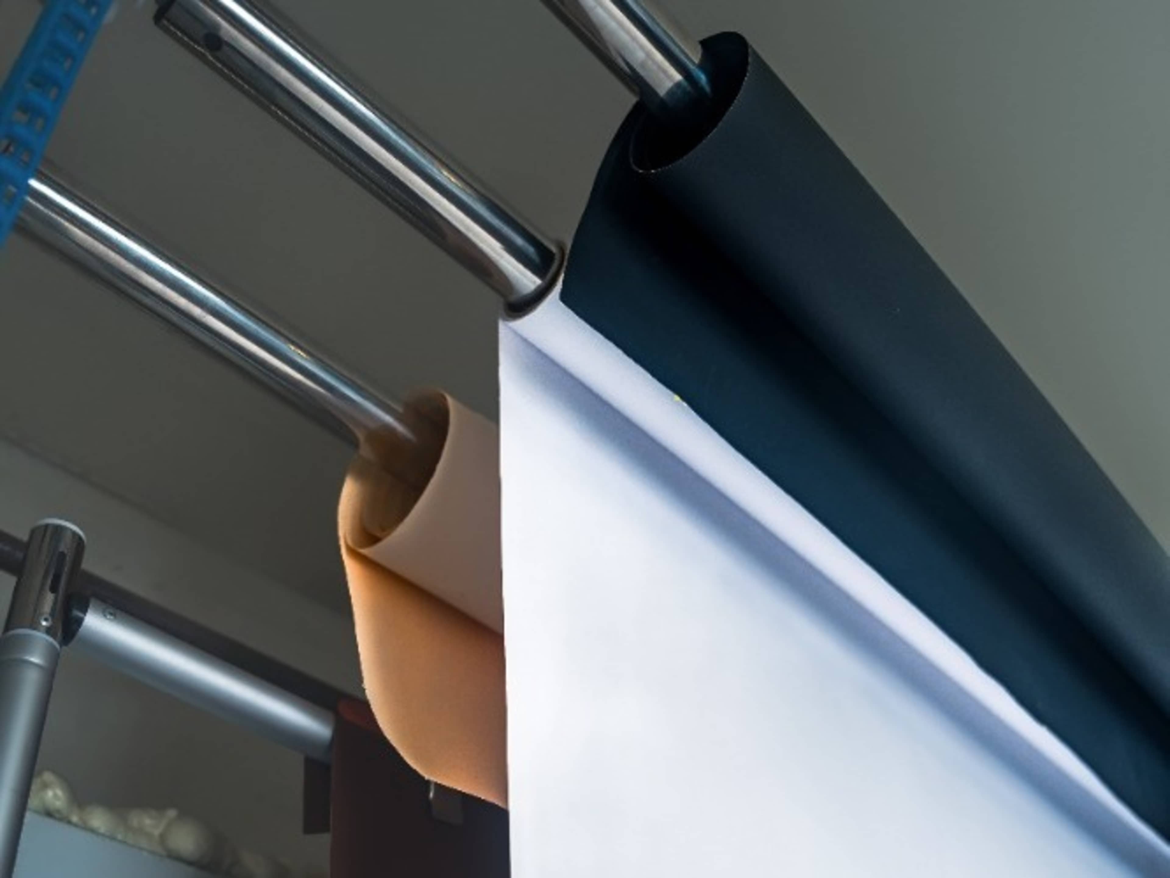 BACKDROP PAPER OF DIFFERENT SIZES